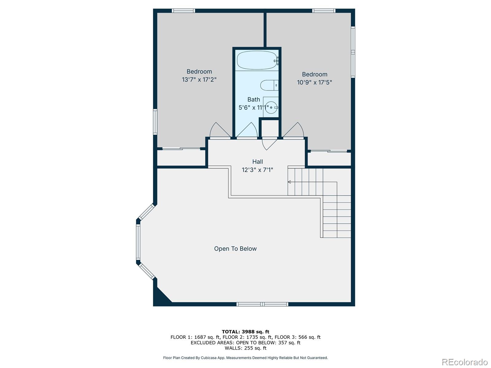 Brighton, Colorado, 80603, United States, 5 Bedrooms Bedrooms, ,3 BathroomsBathrooms,Residential,For Sale,1939833