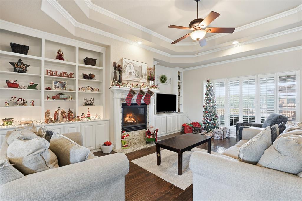 Cleburne, Texas, 76033, United States, 4 Bedrooms Bedrooms, ,3 BathroomsBathrooms,Residential,For Sale,2002191