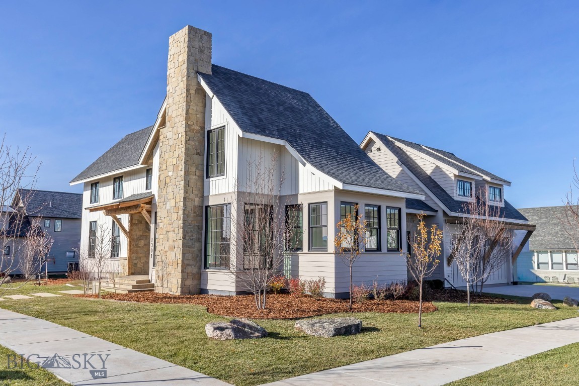 Bozeman, Montana, 59715, United States, 3 Bedrooms Bedrooms, ,4 BathroomsBathrooms,Residential,For Sale,1996146