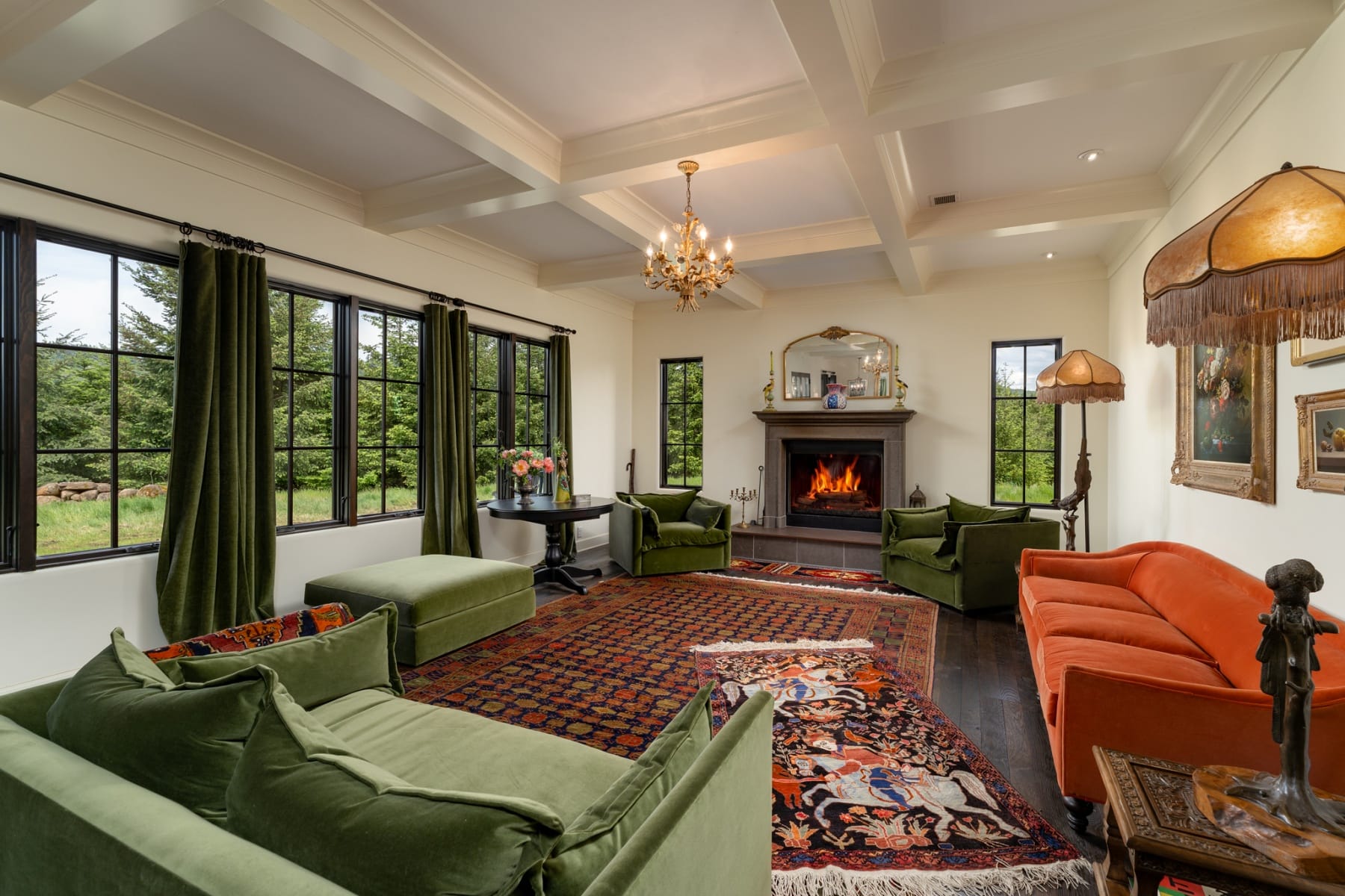  18940 CANYON VIEW LN Dallas, OR 97338 - 物件實景