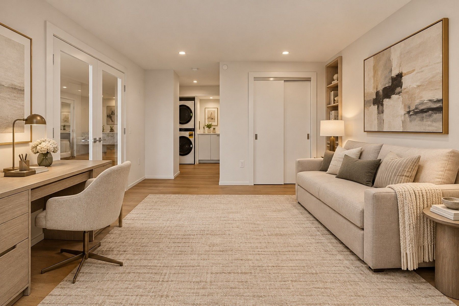  1512 Palisade Avenue, 16G, Fort Lee, NJ 07024 - 物件實景