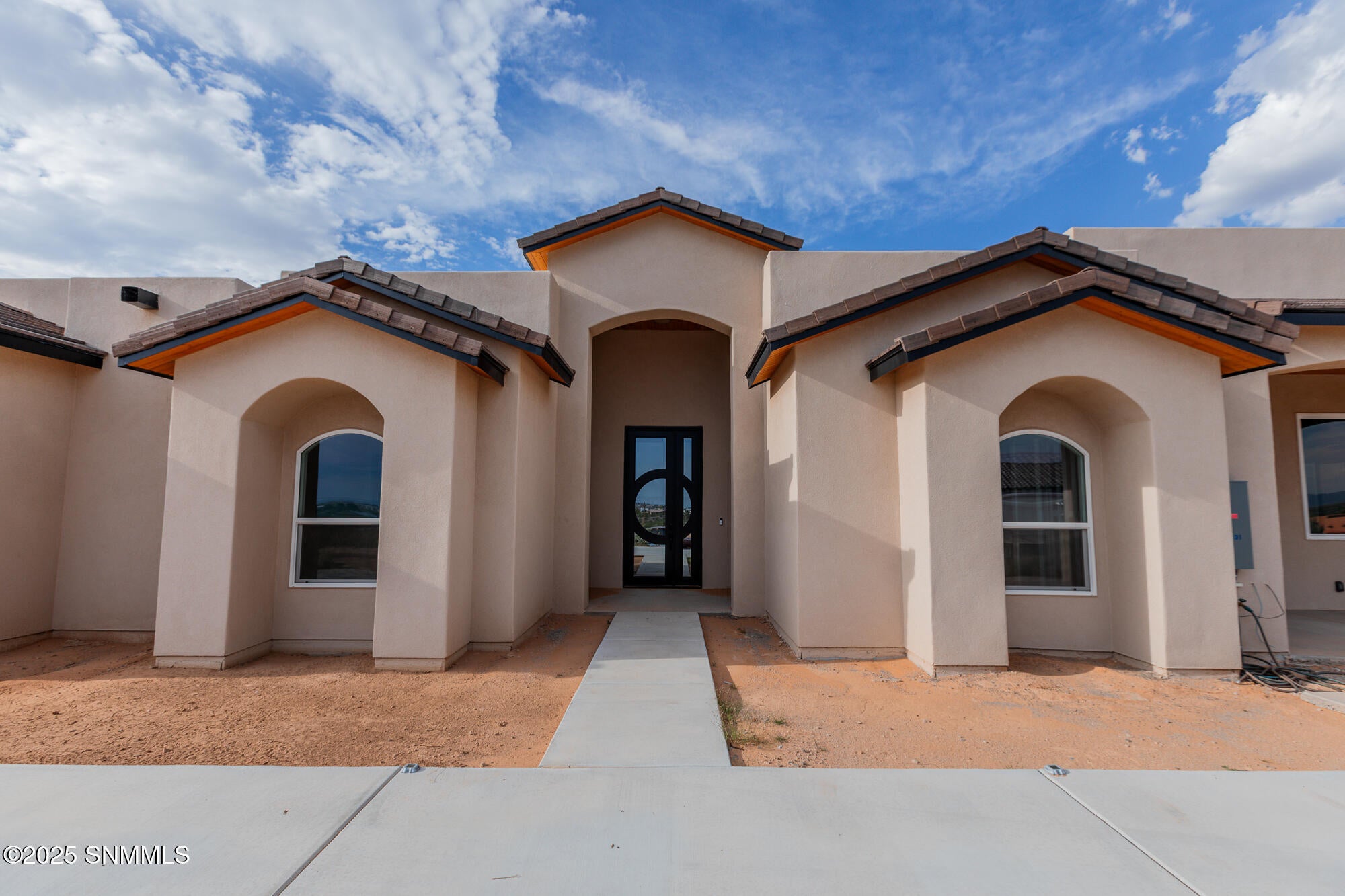 Mesa Rico Dr, Las Cruces, NM 88011 #1