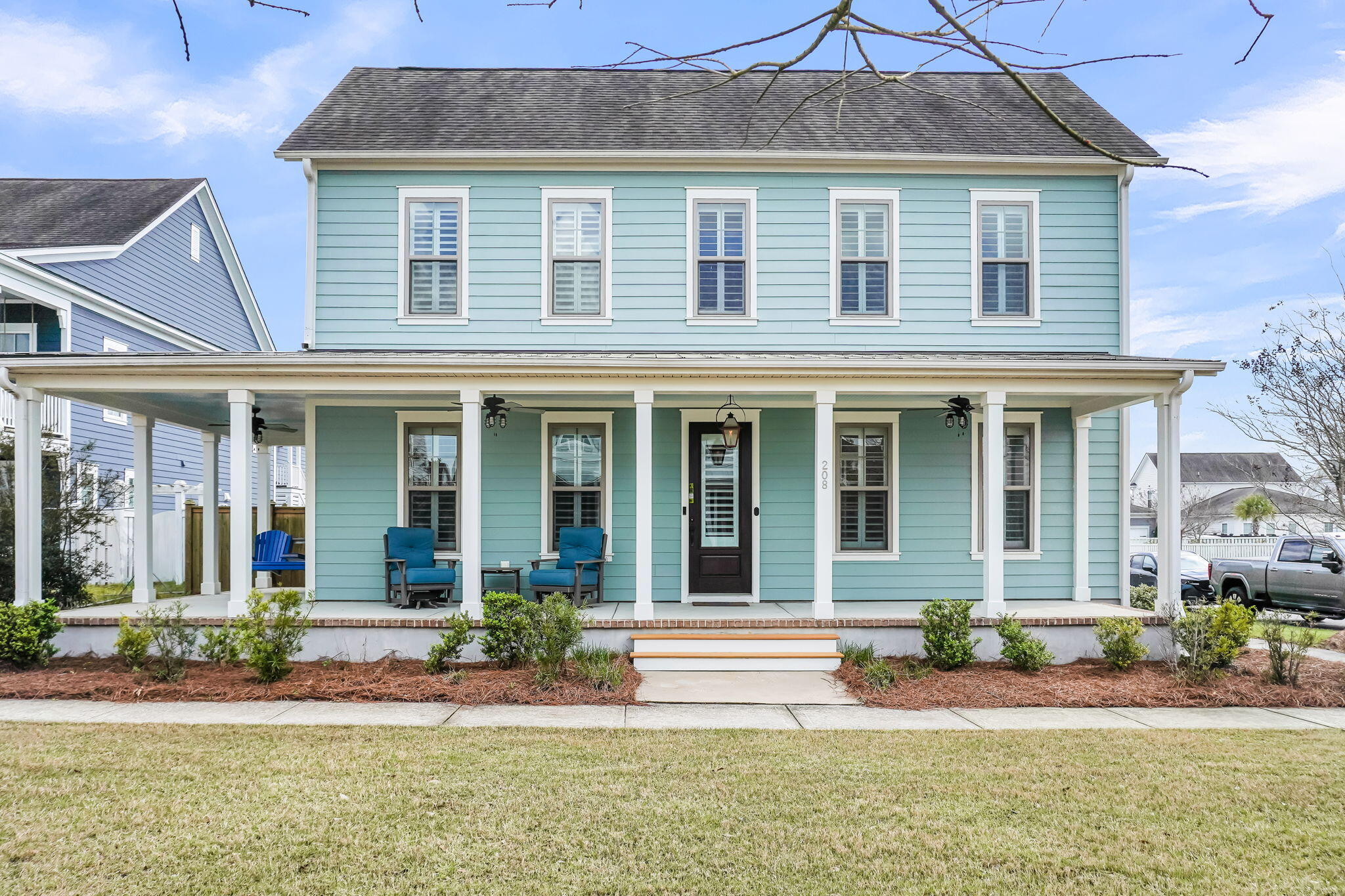 Summerville, South Carolina, 29486, United States, 4 Bedrooms Bedrooms, ,4 BathroomsBathrooms,Residential,For Sale,2025735