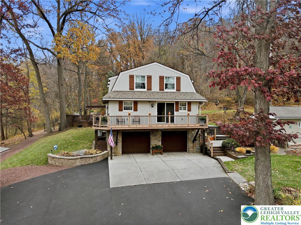 Allentown City, Pennsylvania, 18103, United States, 3 Bedrooms Bedrooms, ,2 BathroomsBathrooms,Residential,For Sale,1993437