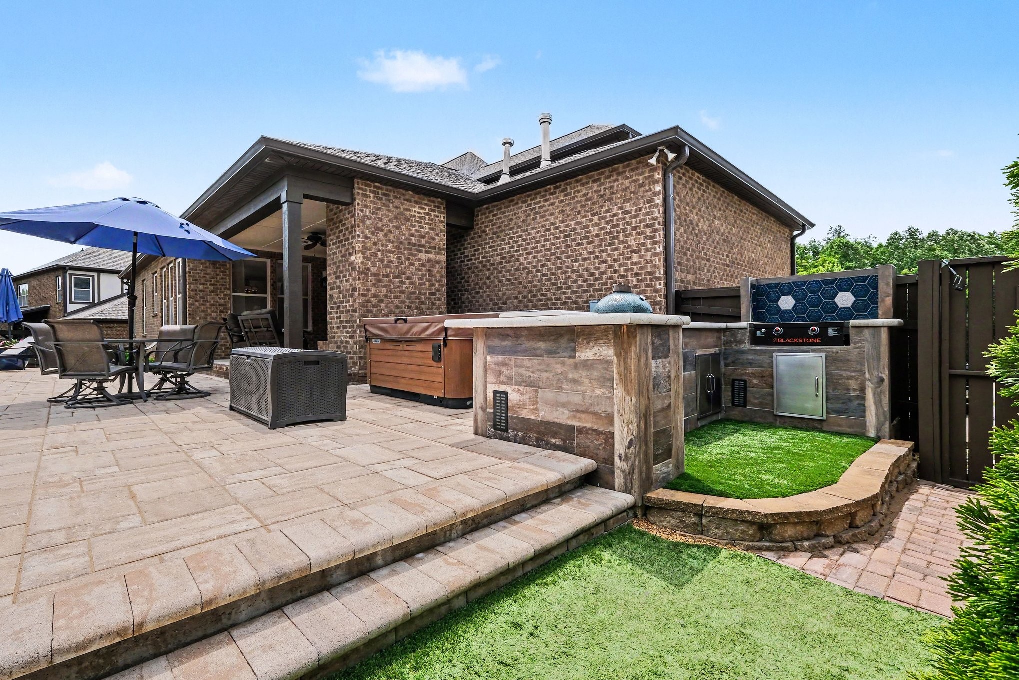  551 Great Angelica Way, Nolensville, TN, 37135 - 物件實景