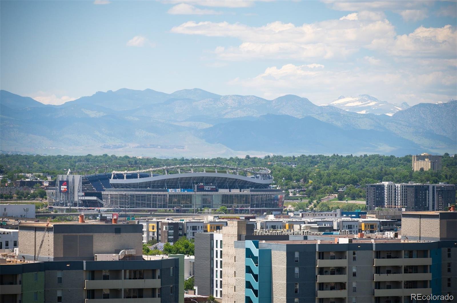 Denver, Colorado, 80204, United States, 2 Bedrooms Bedrooms, ,2 BathroomsBathrooms,Residential,For Sale,1848946