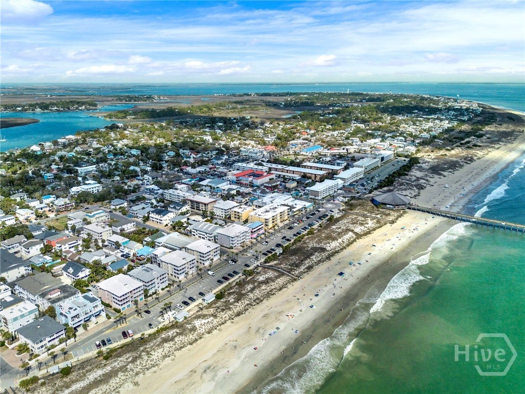 TYBEE ISLAND, Georgia, 31328, United States, 2 Bedrooms Bedrooms, ,1 BathroomBathrooms,Residential,For Sale,2028014