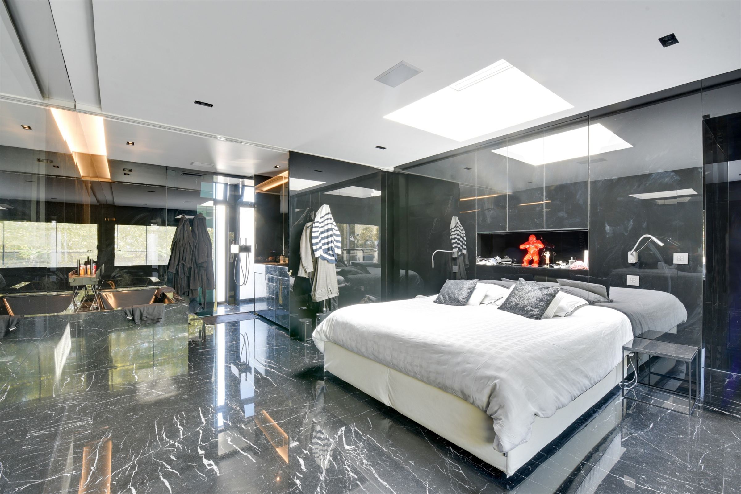  Prestigious apartment in Neuilly-sur-Seine - Saint-James - 物件實景