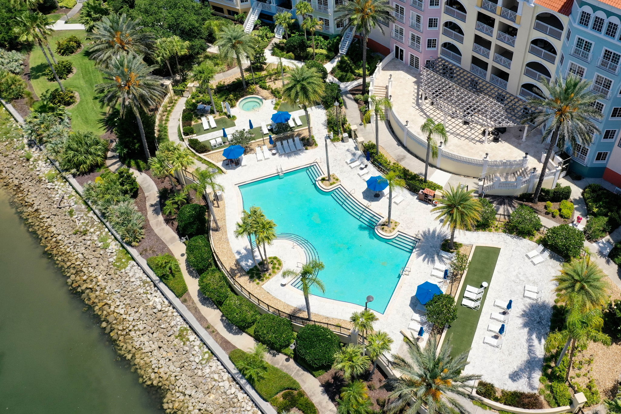  102 Yacht Harbor Drive, Unit 278, Palm Coast, FL, 32137 - 物件實景