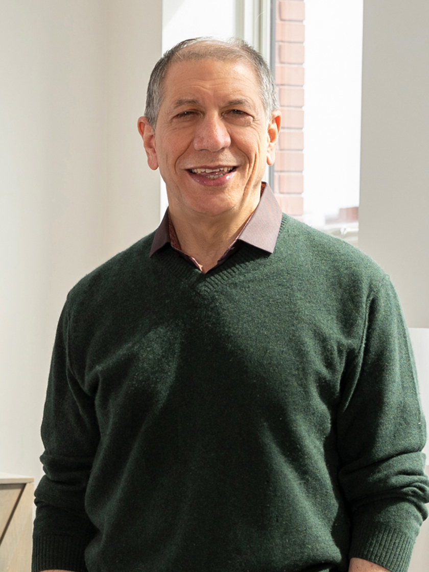 Michael Askarinam