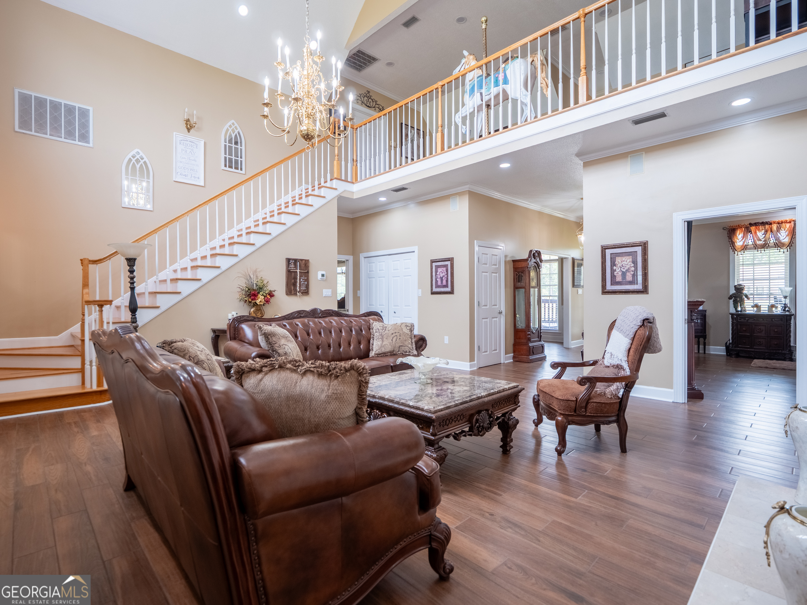 Valdosta, Georgia, 31601, United States, 3 Bedrooms Bedrooms, ,4 BathroomsBathrooms,Residential,For Sale,1836359