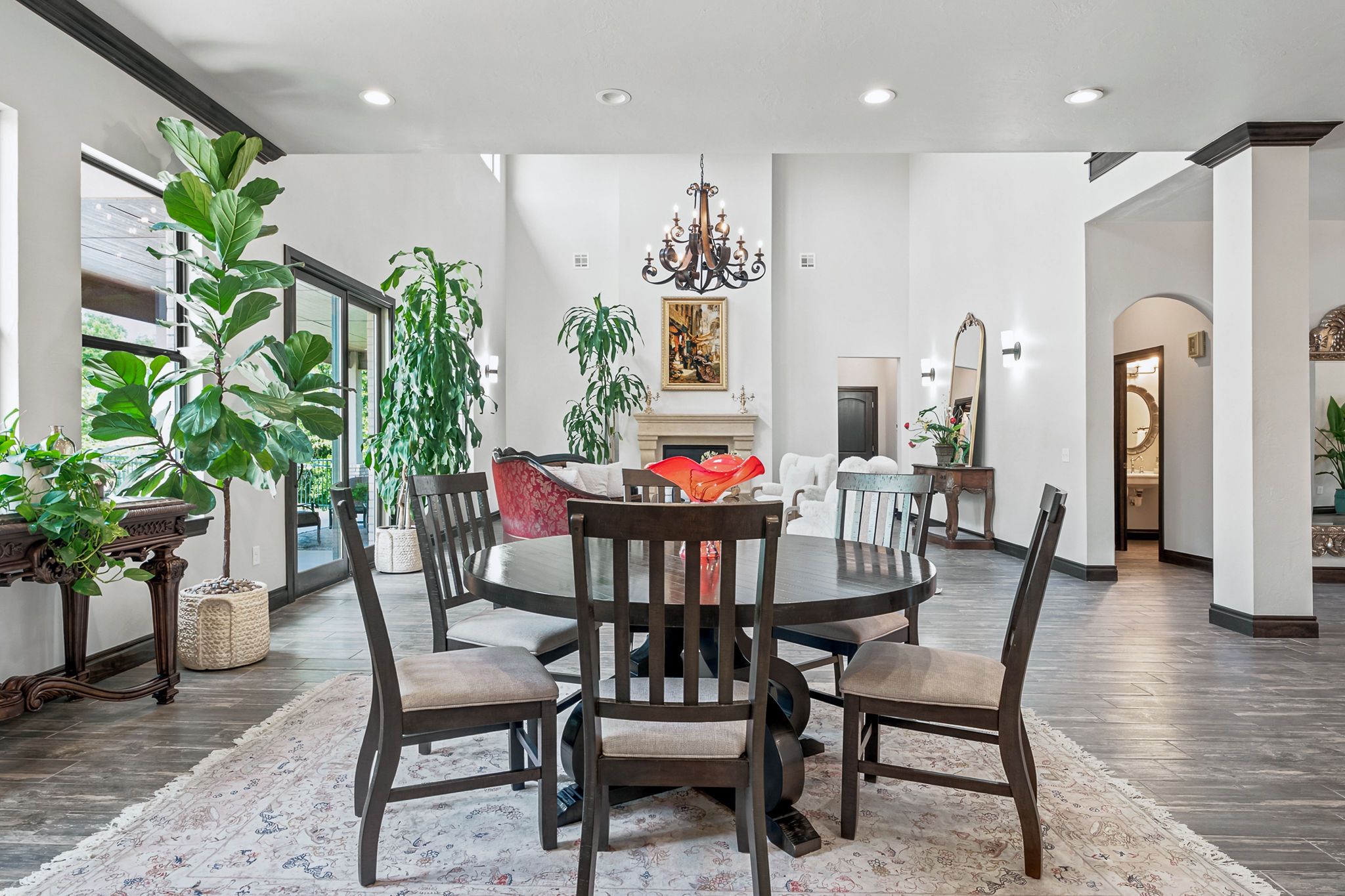  2808 Perth Drive, Edmond, OK 73013 - 物件實景
