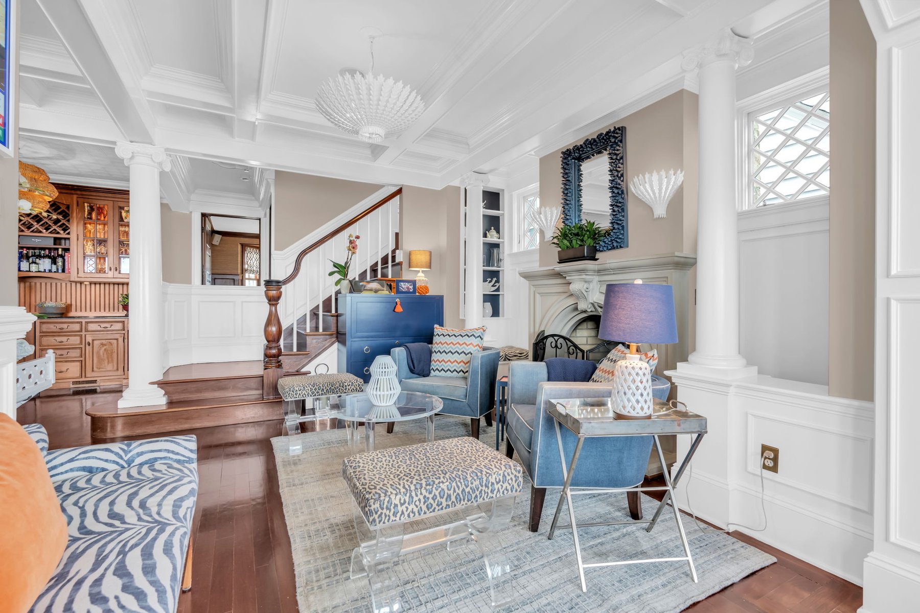  Premier Jersey Shore Oceanfront Retreat - 物件實景