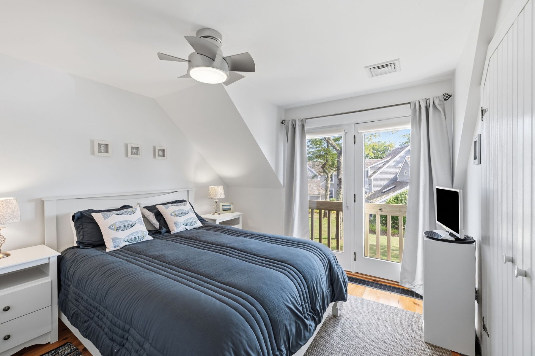  Nantucket Style Condo - 物件實景
