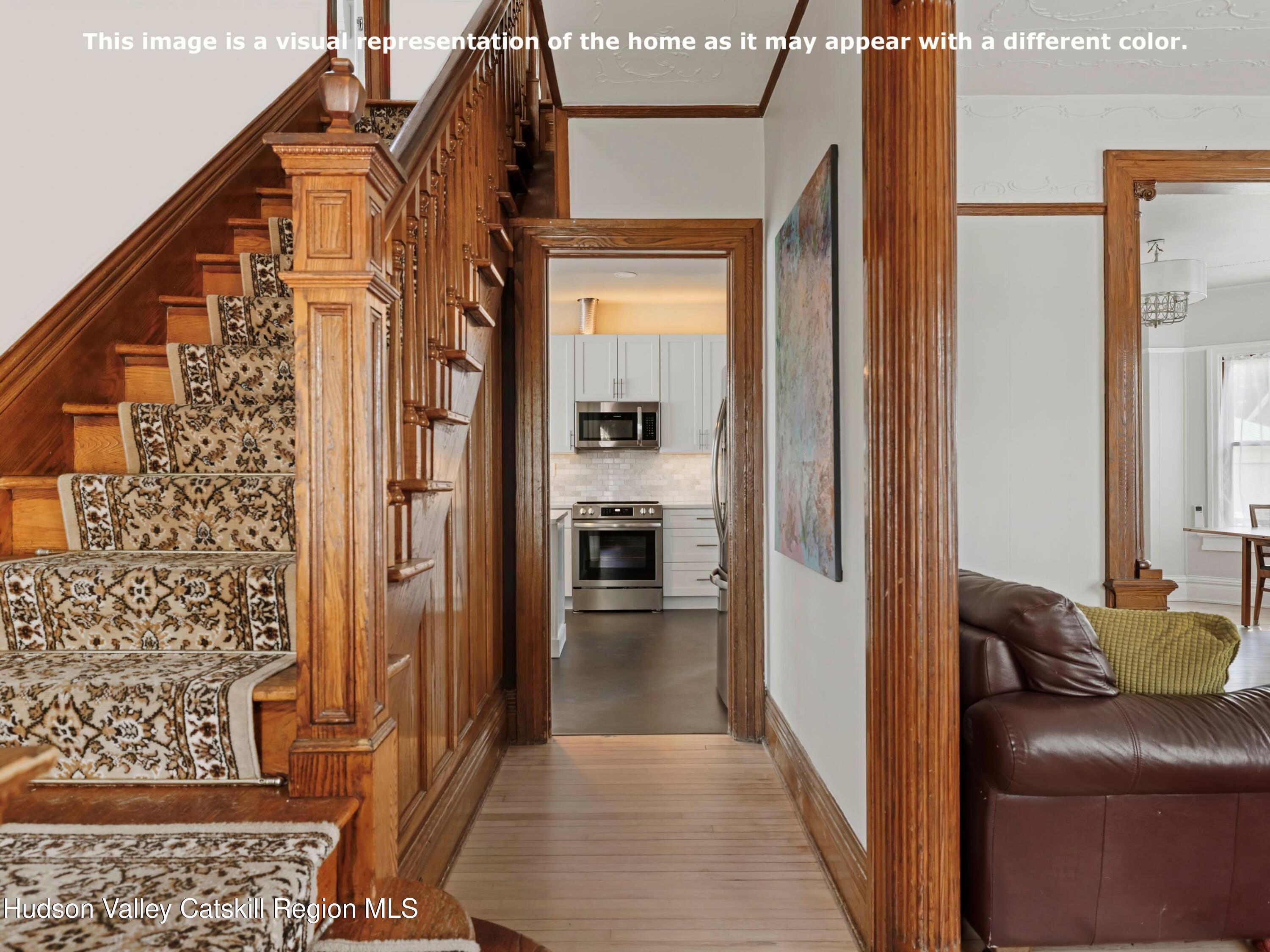 Saugerties, New York, 12477, United States, 3 Bedrooms Bedrooms, ,2 BathroomsBathrooms,Residential,For Sale,1874966