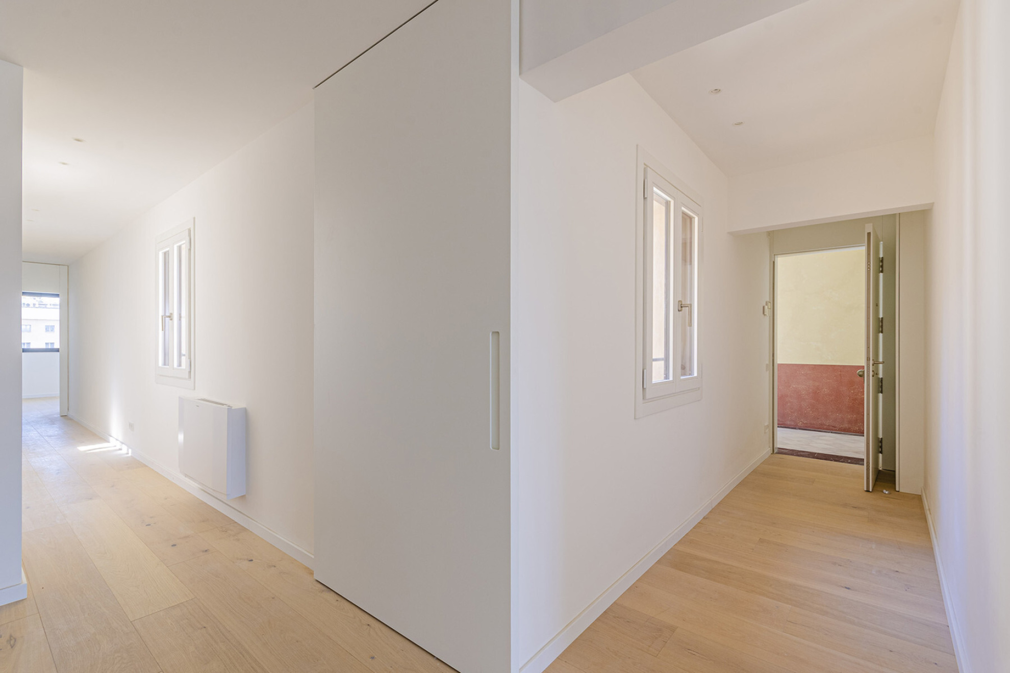  Landmark apartments on Barcelona’s iconic Rambla de Catalunya - 物件實景