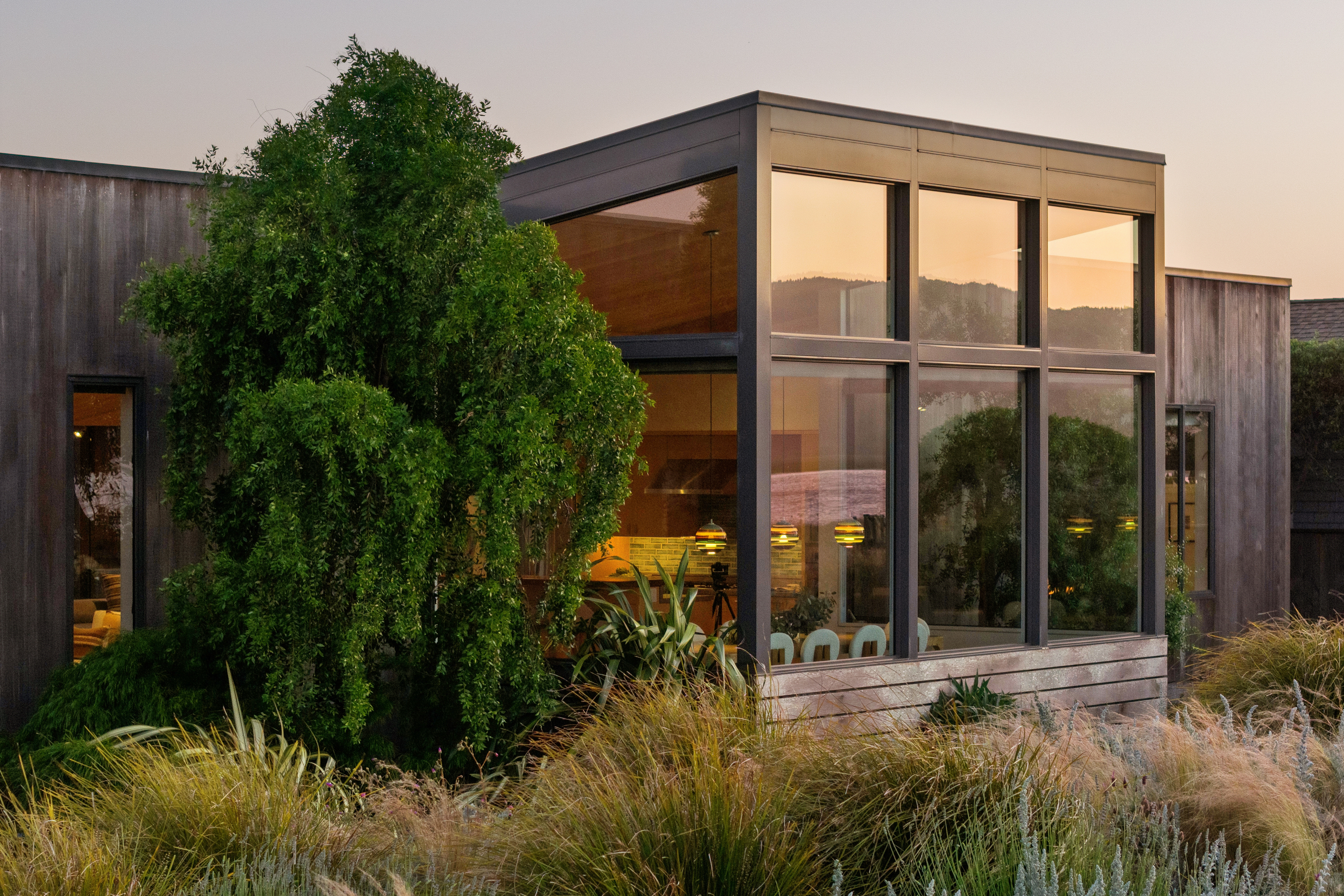  California Coastal Modern - 物件實景