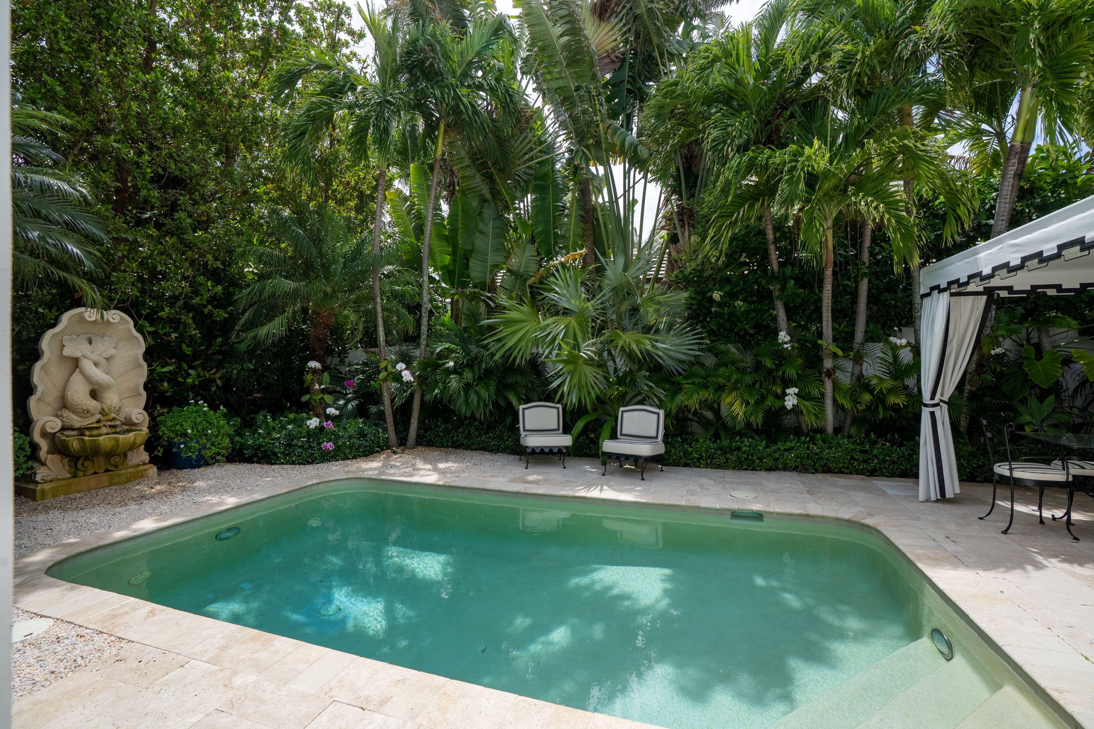  152 Chilean Avenue - 物件實景