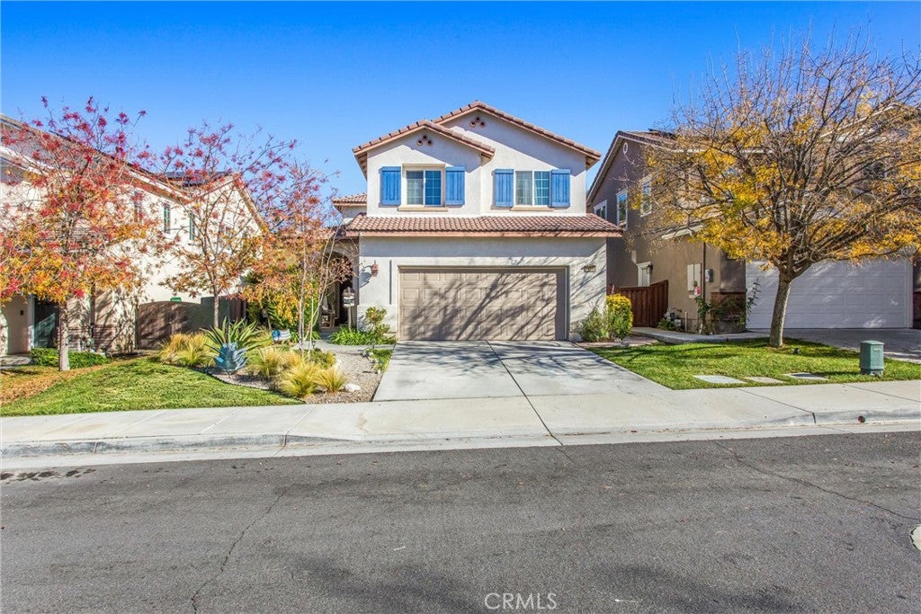 Beaumont, California, 92223, United States, 5 Bedrooms Bedrooms, ,3 BathroomsBathrooms,Residential,For Sale,1975993