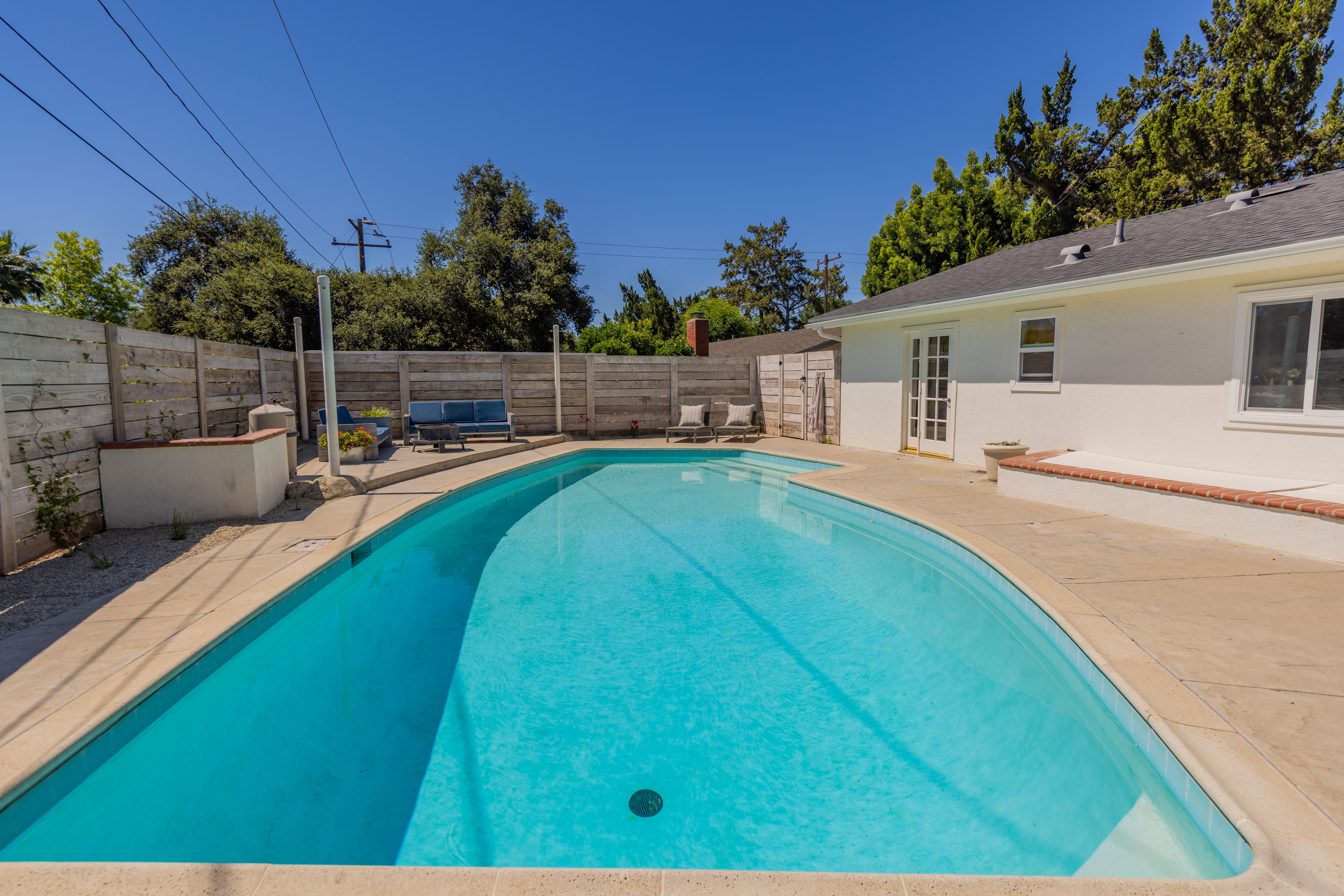  1402 Drown Avenue, Ojai, CA 93023 - 物件實景