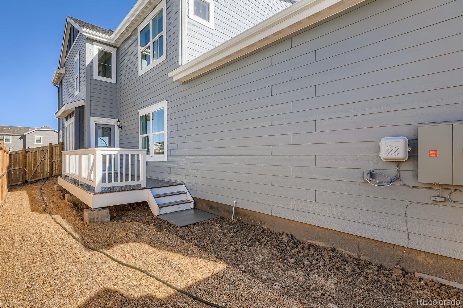 Thornton, Colorado, 80602, United States, 4 Bedrooms Bedrooms, ,2 BathroomsBathrooms,Residential,For Sale,1966458