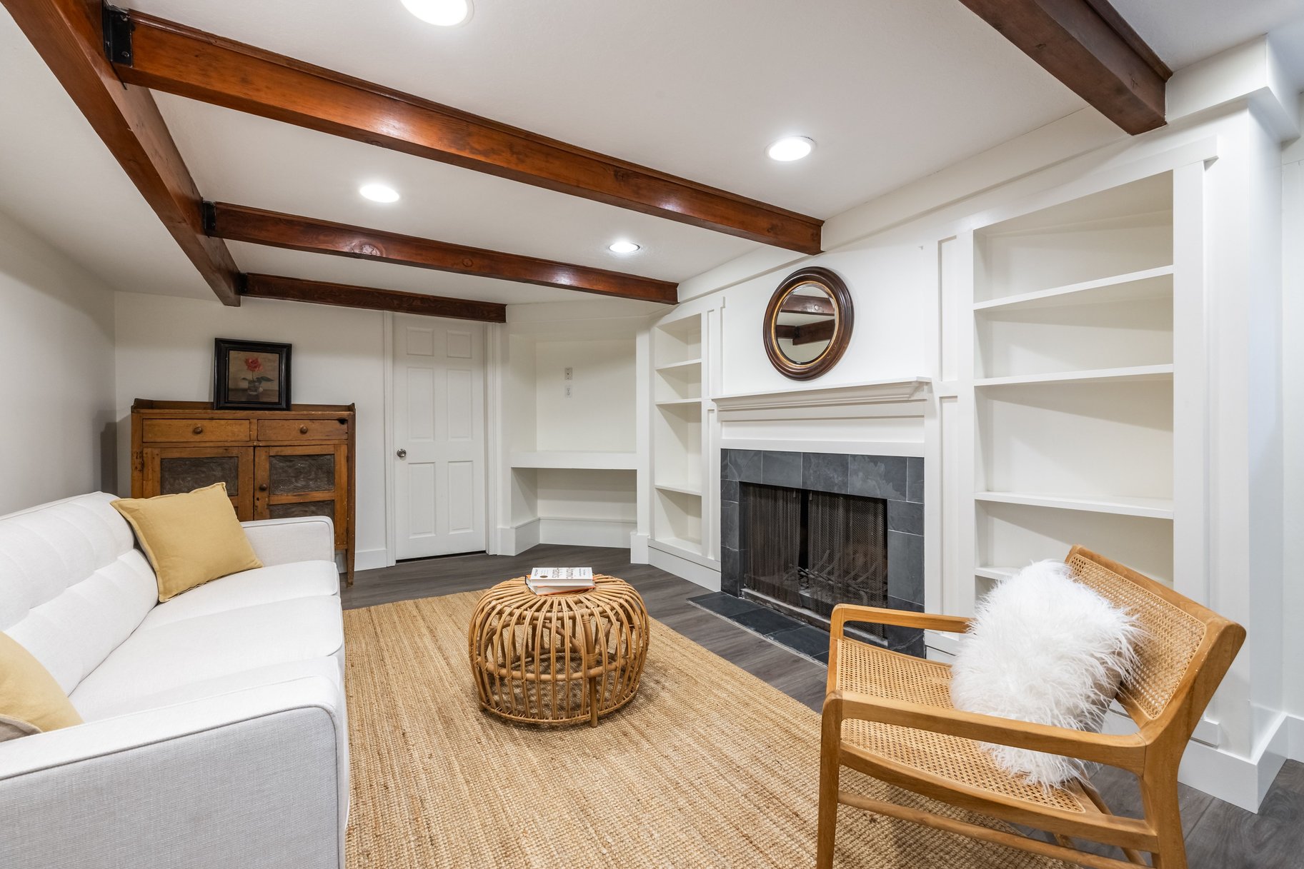  Classic Yale Avenue Bungalow in the Heart of Gilmer Park - 物件實景