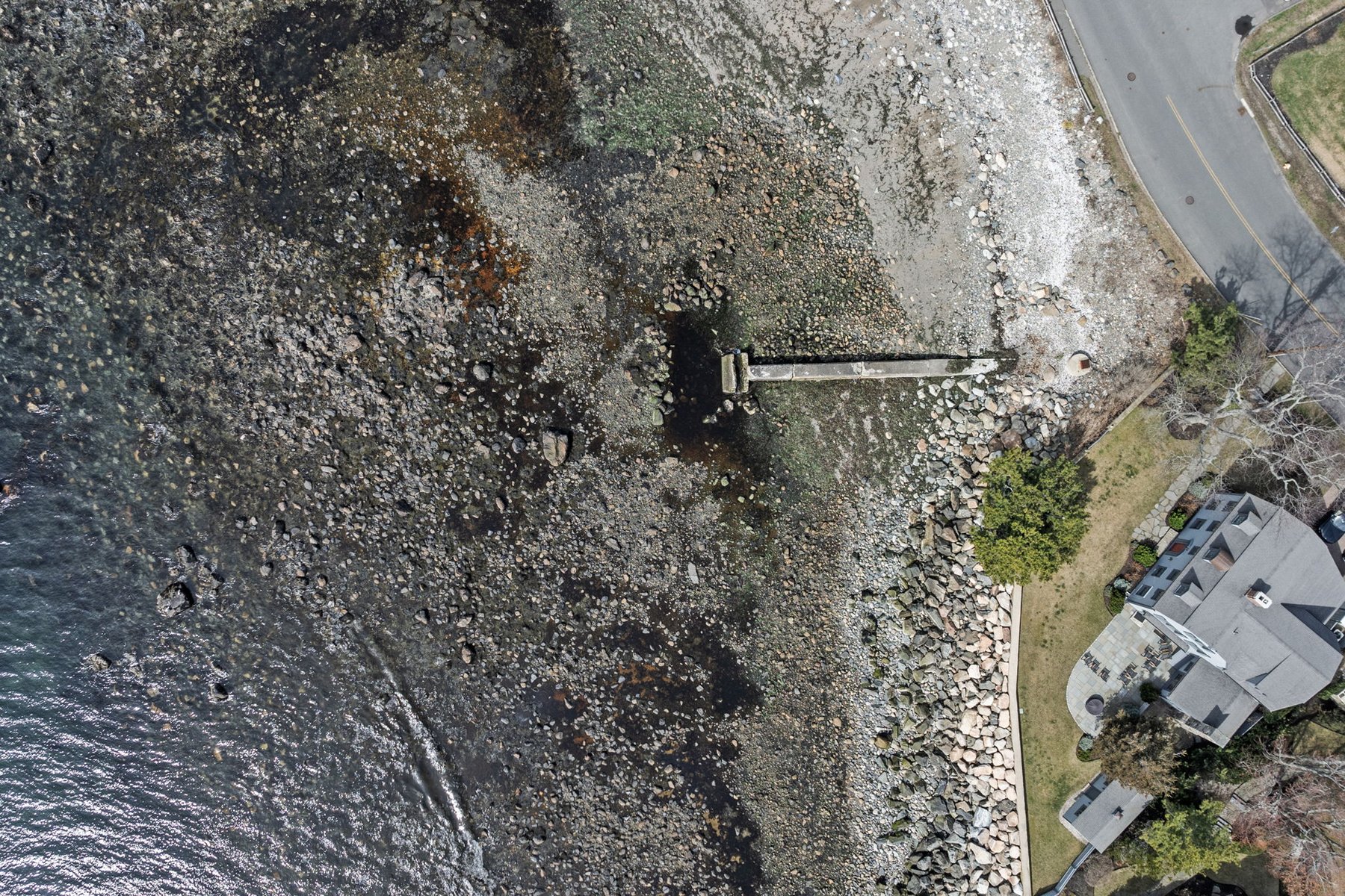  Ocean Views on Marblehead Neck - 物件實景