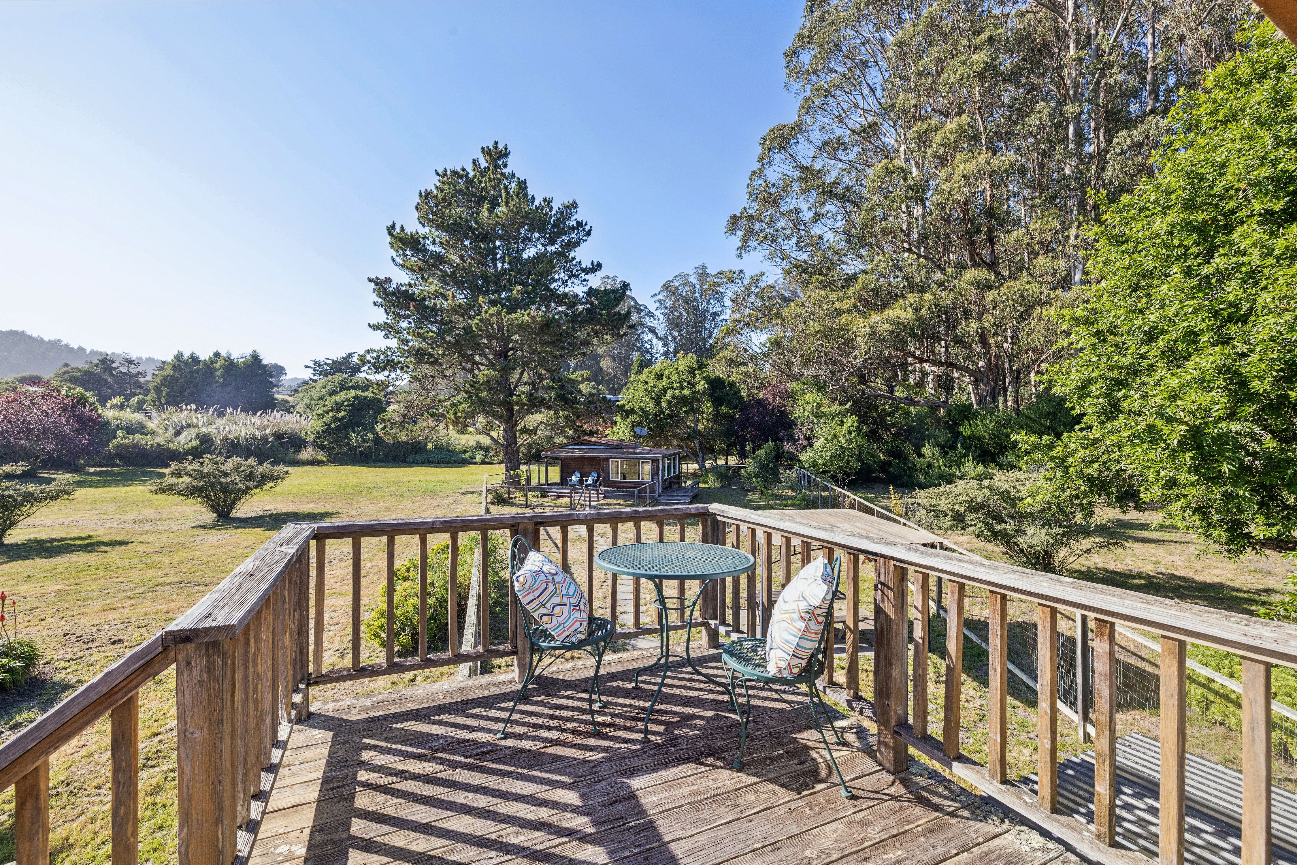  Bolinas Legend – Oldest Residence on Coastal Marin - 物件實景