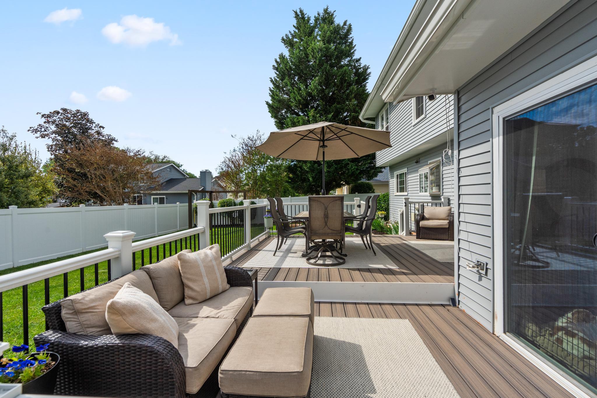  1307 Boulder Crest Court, Herndon, VA, 20170 - 物件實景