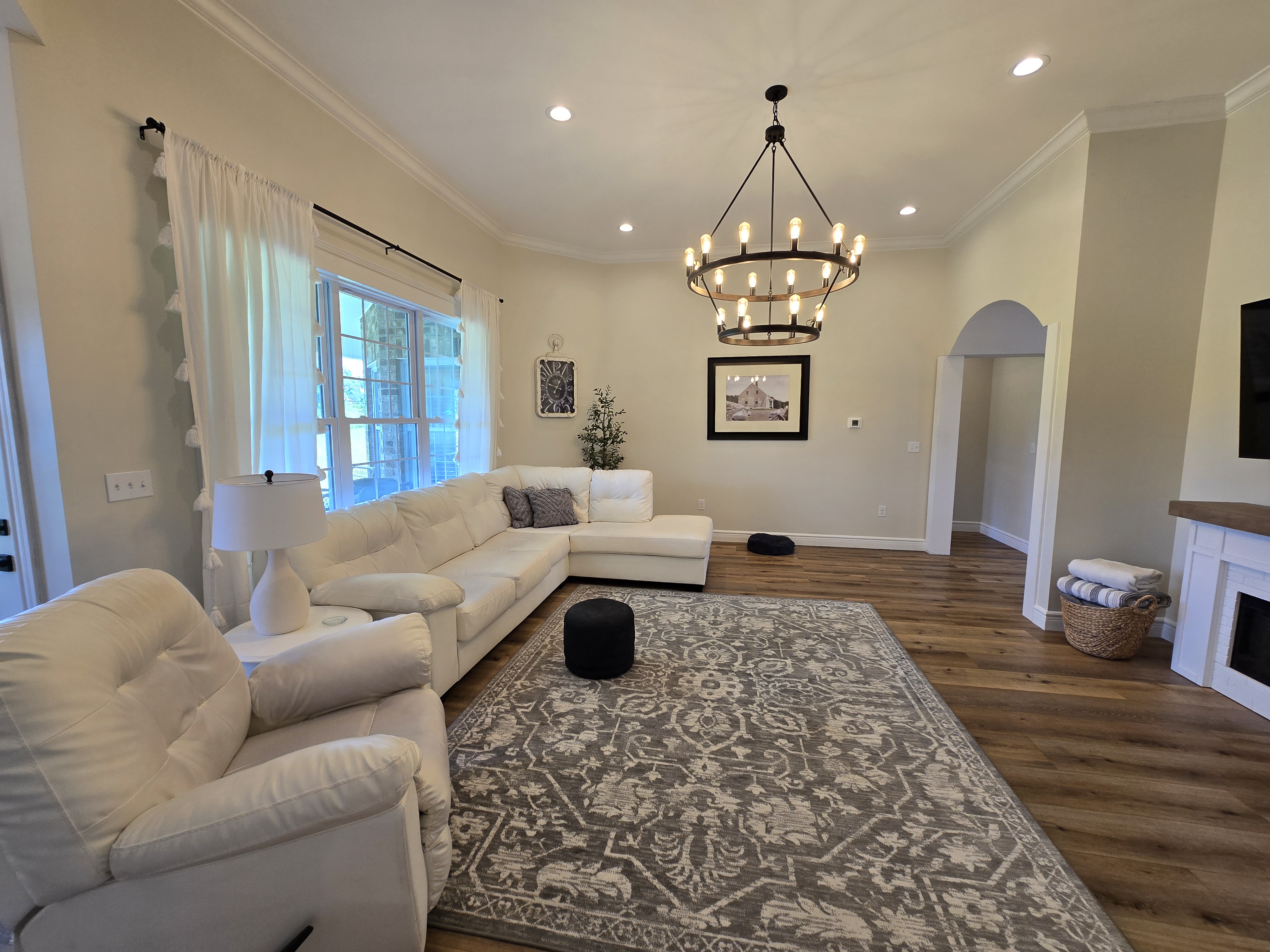 Harrogate, Tennessee, 37752, United States, 3 Bedrooms Bedrooms, ,2 BathroomsBathrooms,Residential,For Sale,1982987