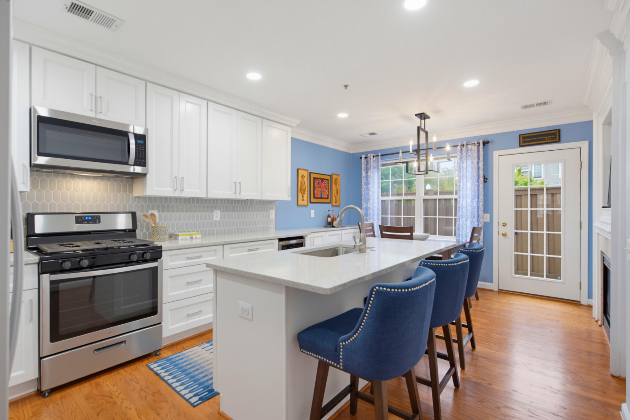  315 S Payne Street, Alexandria, VA, 22314 - 物件實景