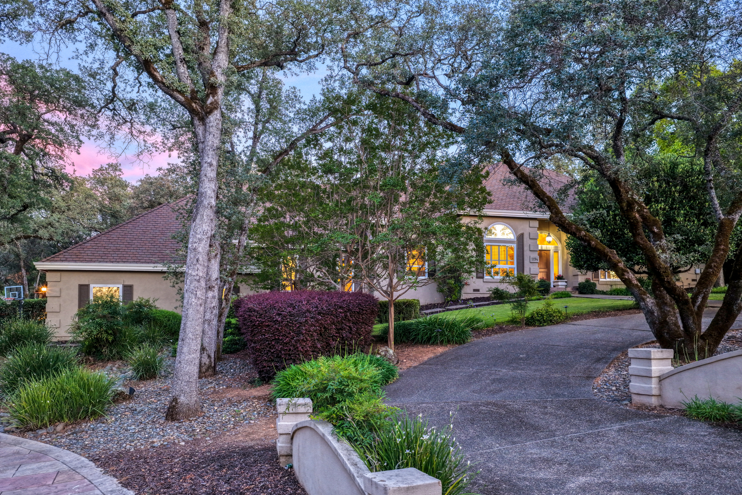  1194 Shetland Way, El Dorado Hills, CA 95762 - 物件實景