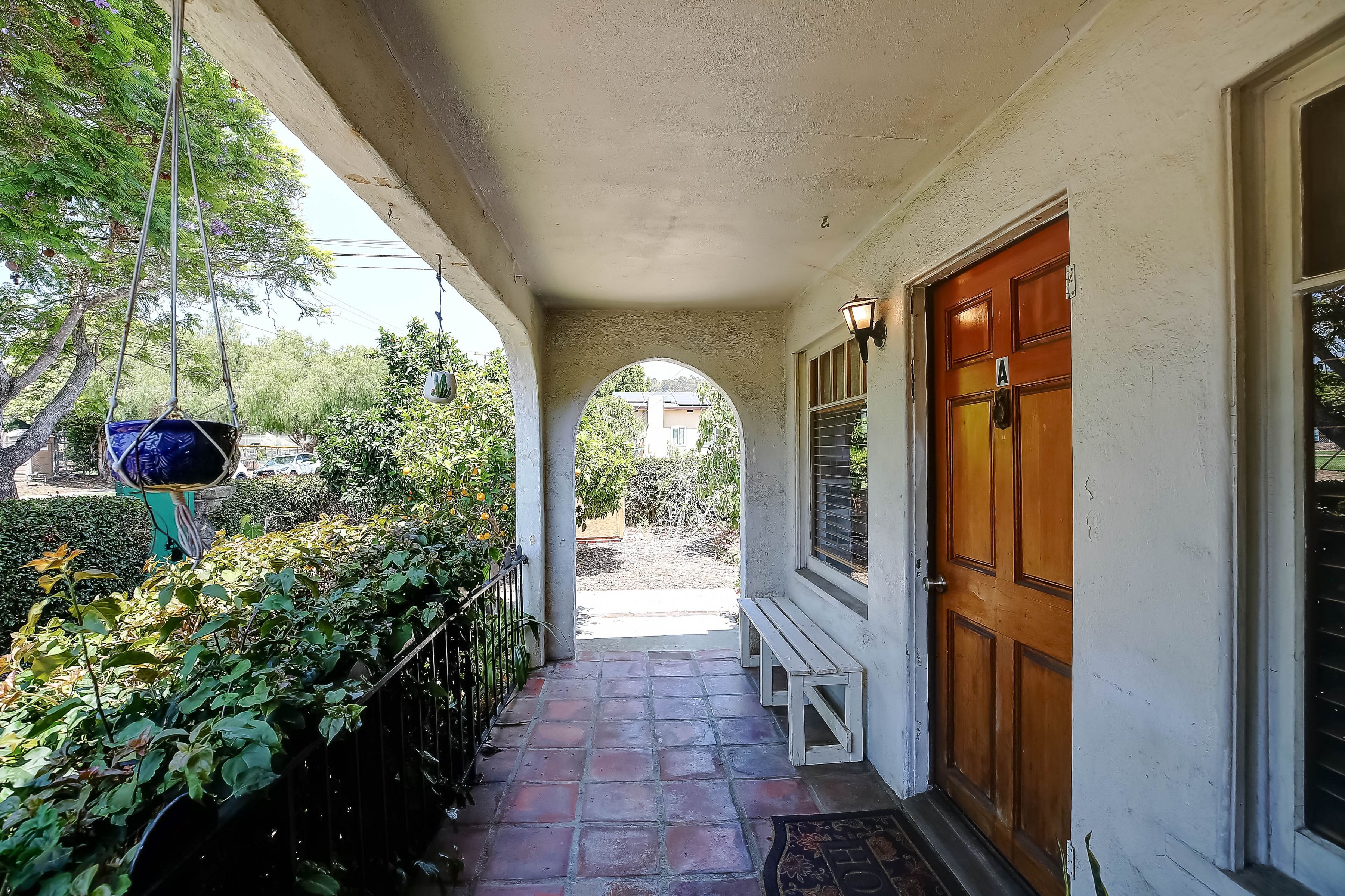  Villa Nopal Italian Style Duplex - 物件實景