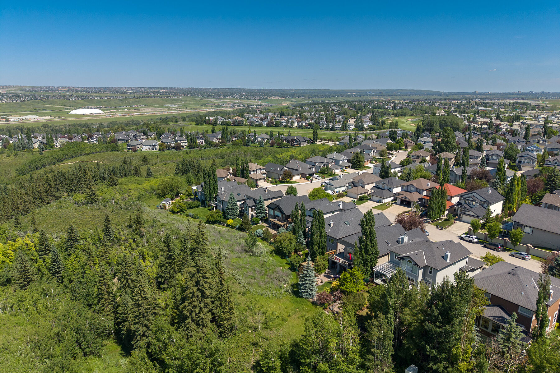  Calgary, Calgary and Foothills - 物件實景