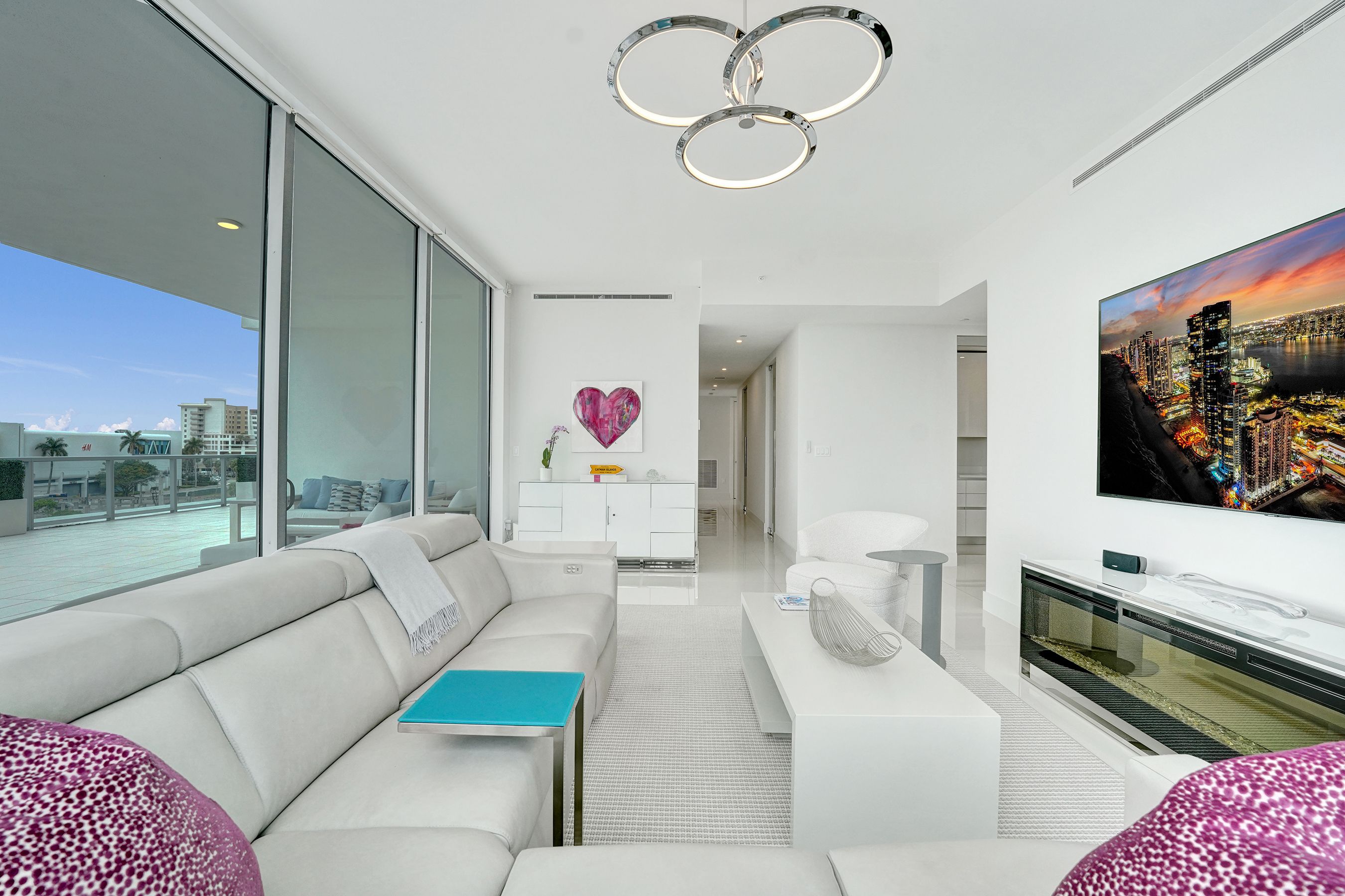  920 Intracoastal Drive, Fort Lauderdale, FL, 33304 - 物件實景