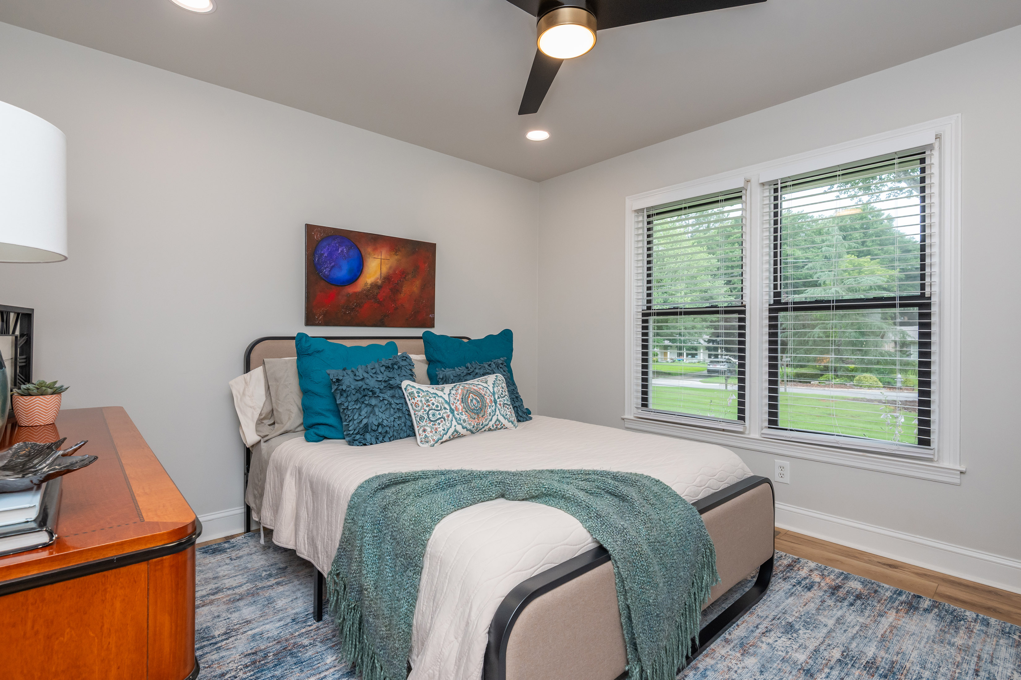  Beautifully Reimagined Ranch Home Just Minutes from Historic Roswell - 物件實景
