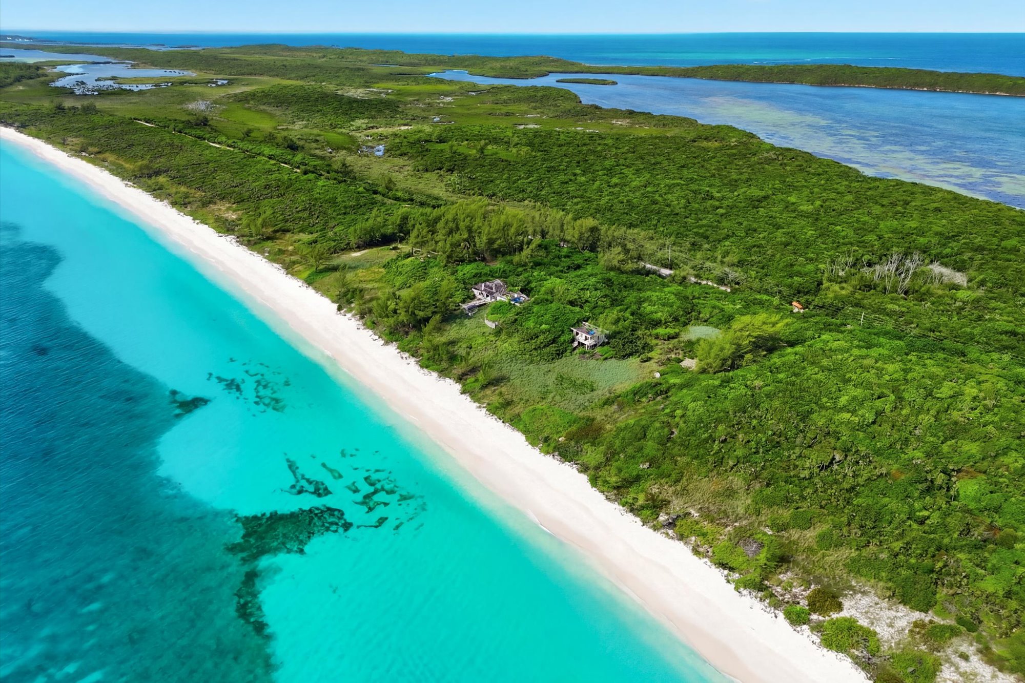  Sugar Beach, Great Harbour Cay - 物件實景
