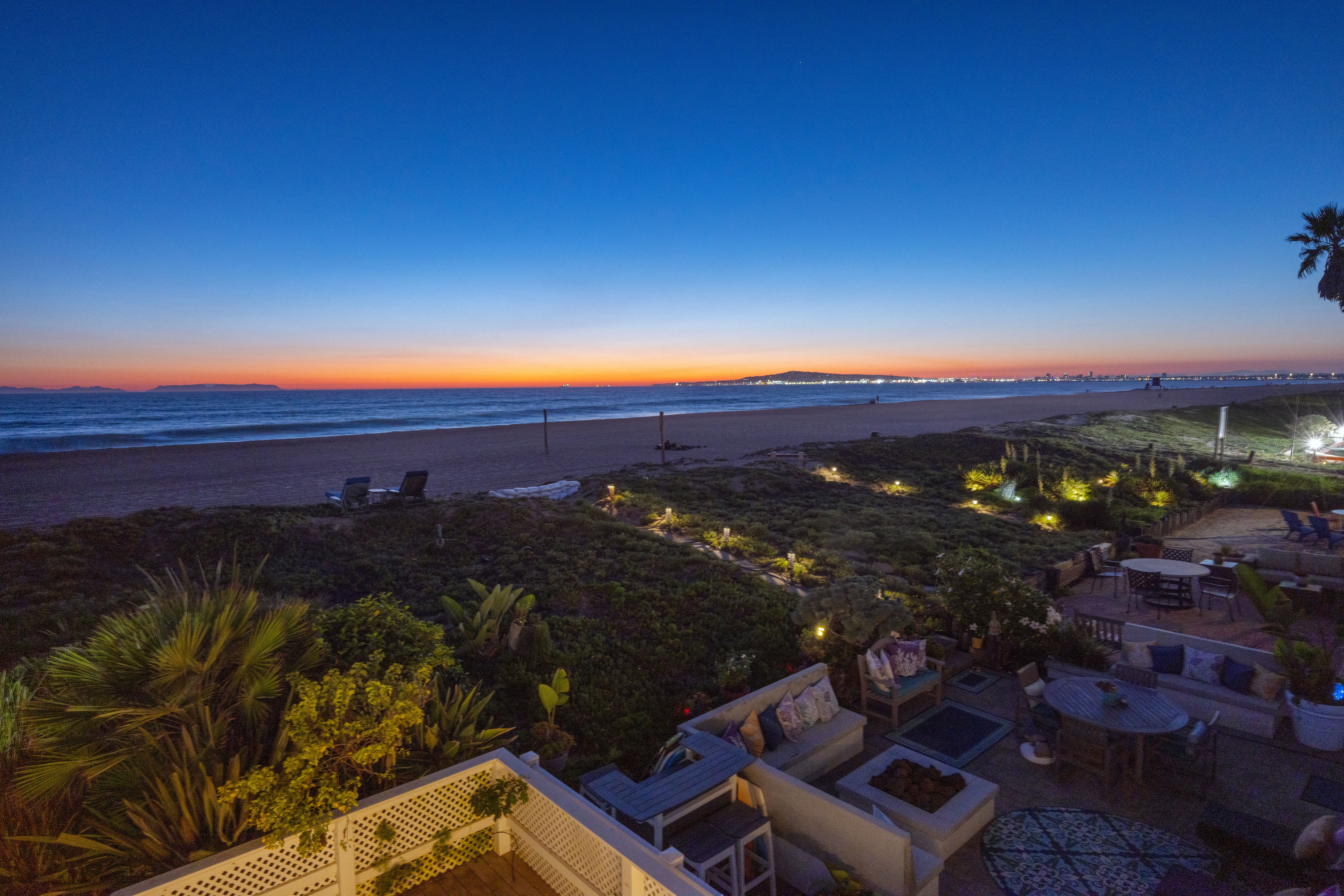  16955 South Pacific Avenue, Huntington Beach, CA 92649 - 物件實景