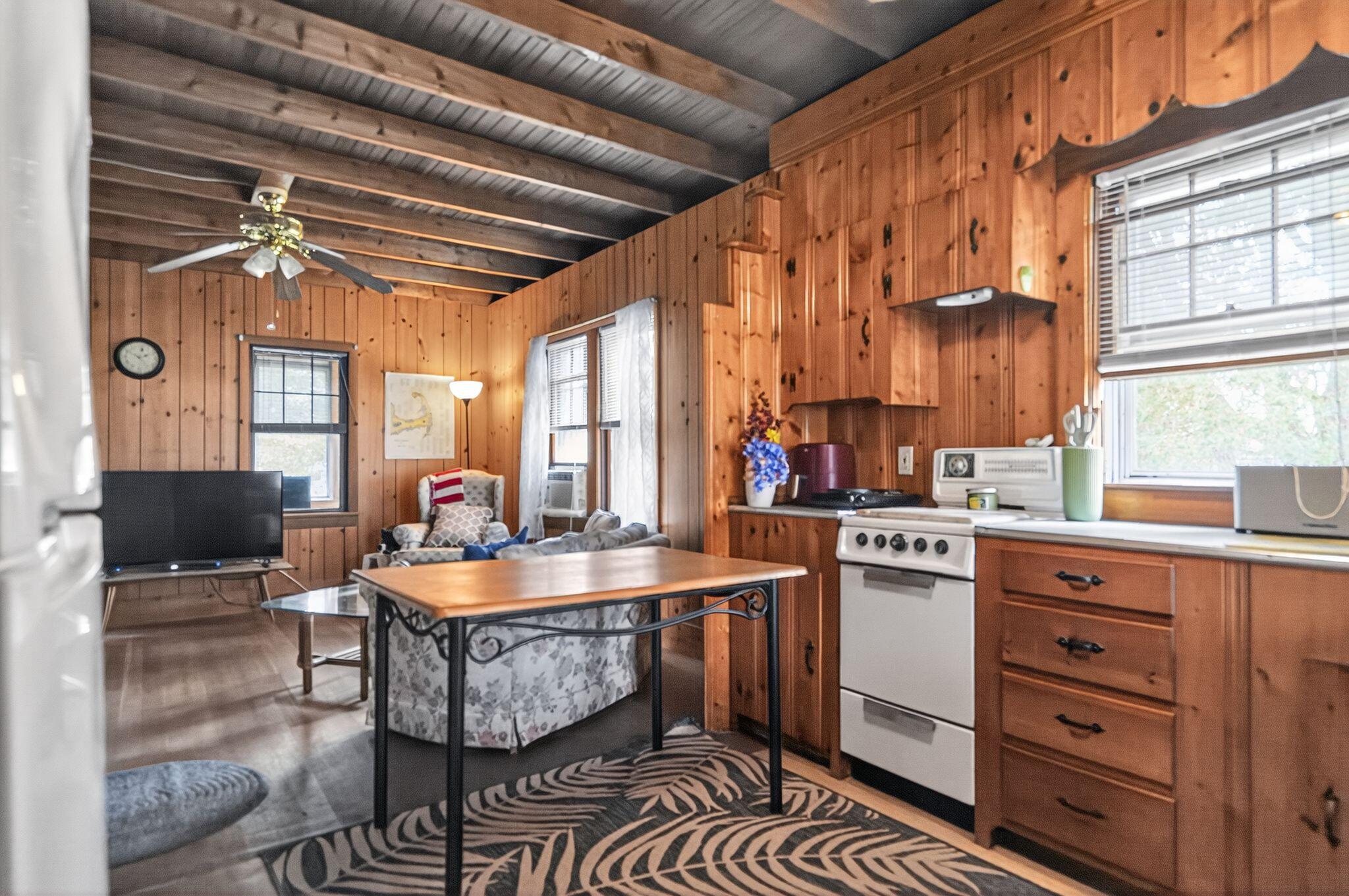 Pocasset, Massachusetts, 02559, United States, 3 Bedrooms Bedrooms, ,1 BathroomBathrooms,Residential,For Sale,1911453