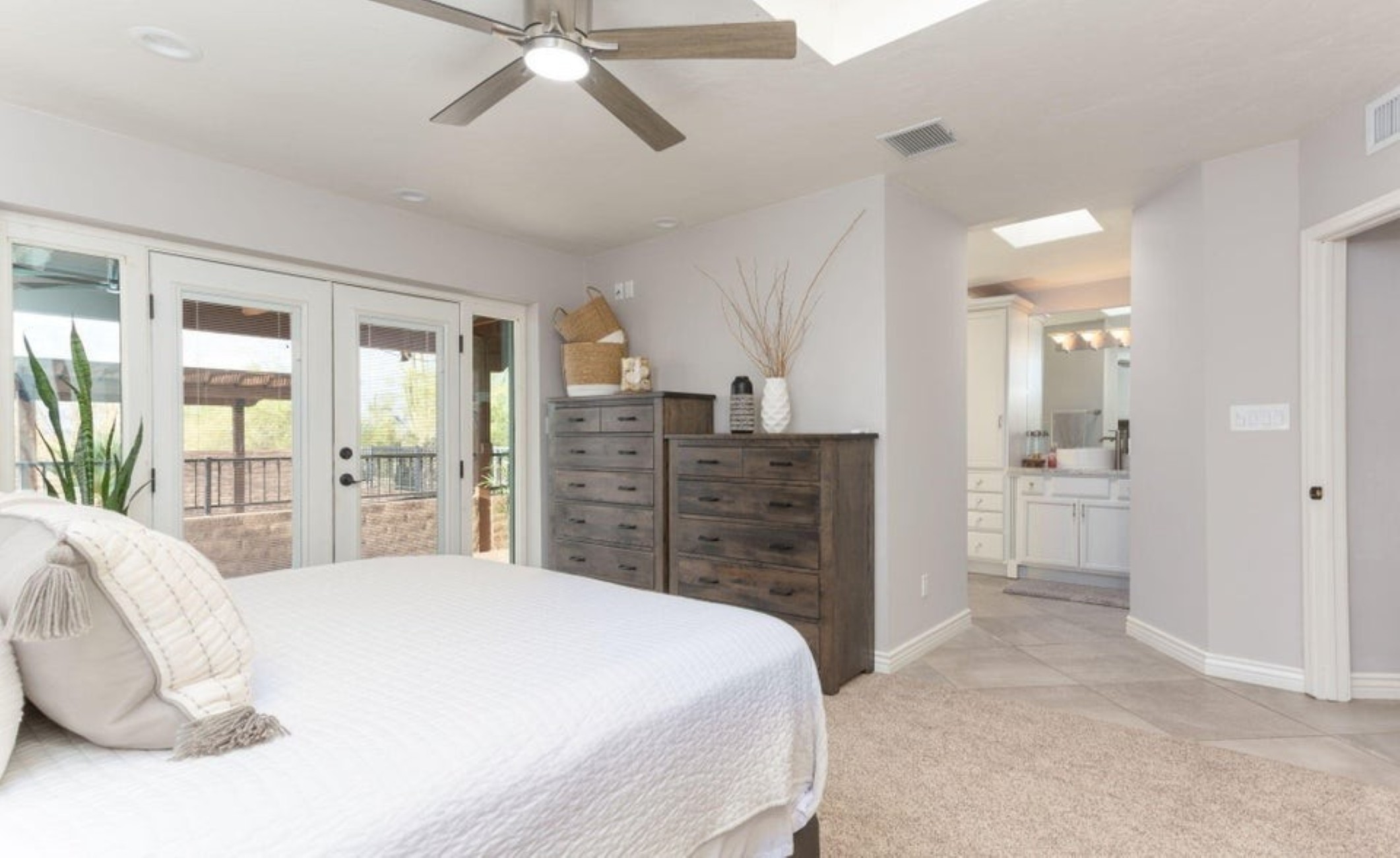  6040 W Peregrine Way¦Tucson, AZ - 物件實景