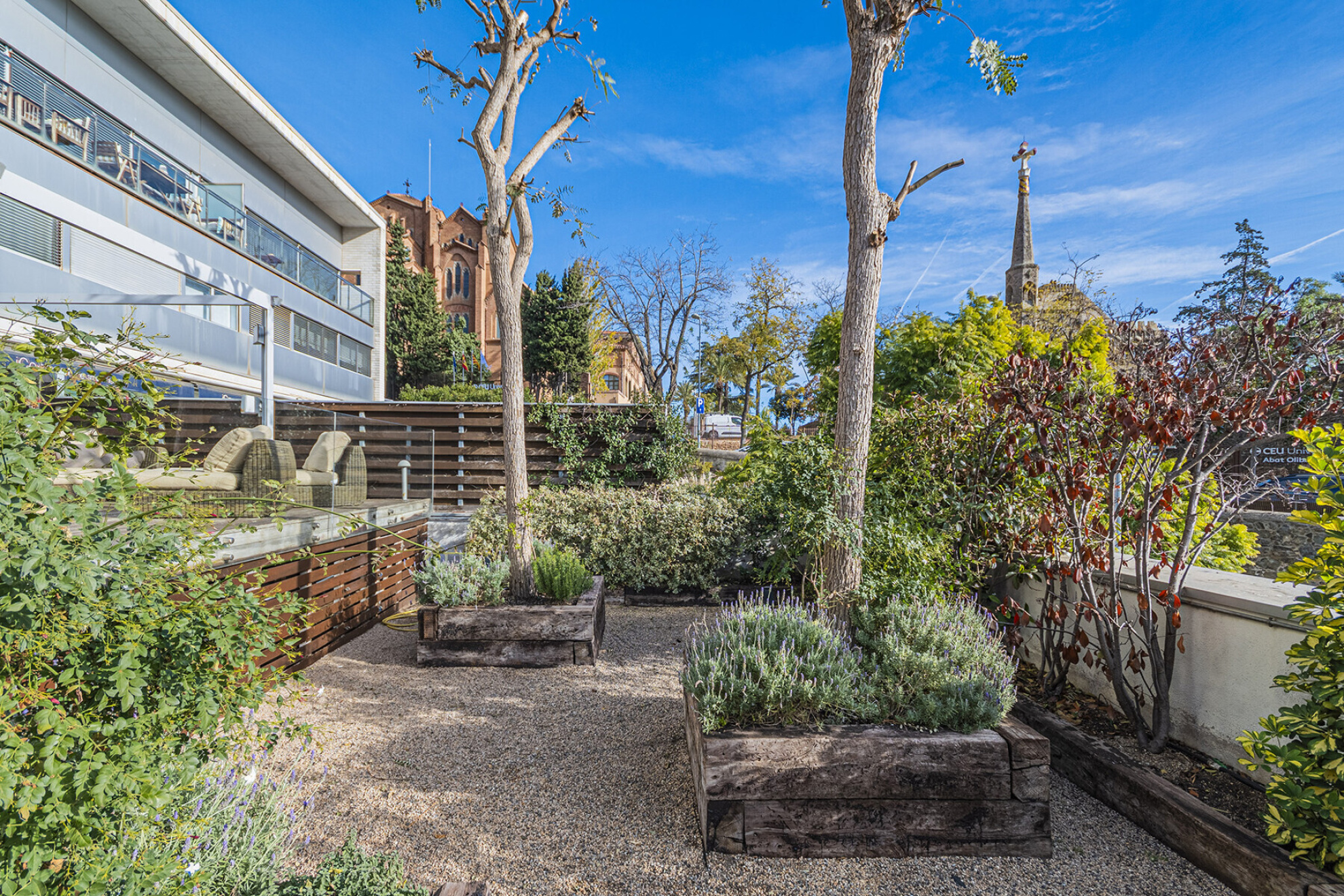  House in Bonanova with panoramic views - 物件實景