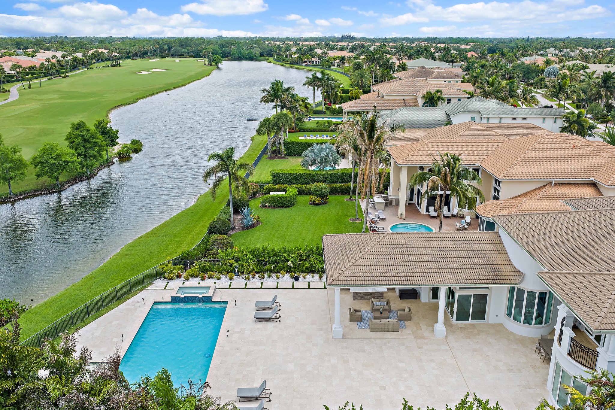  187 Elena Court, Jupiter, FL, 33478 - 物件實景