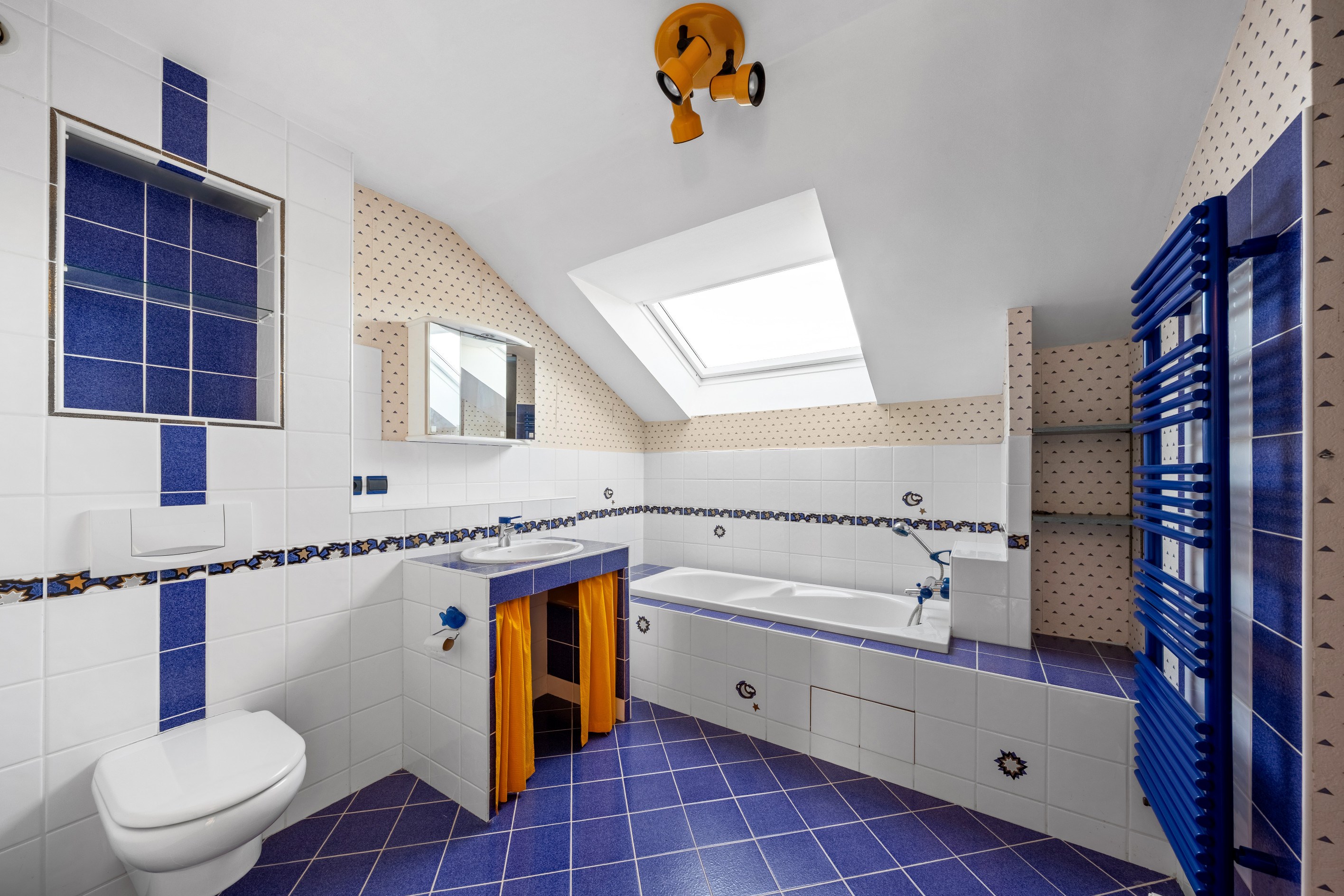  Villa for sale in Neuvecelle, built in 1998. Approximately 275 sq m of living s… - 物件實景