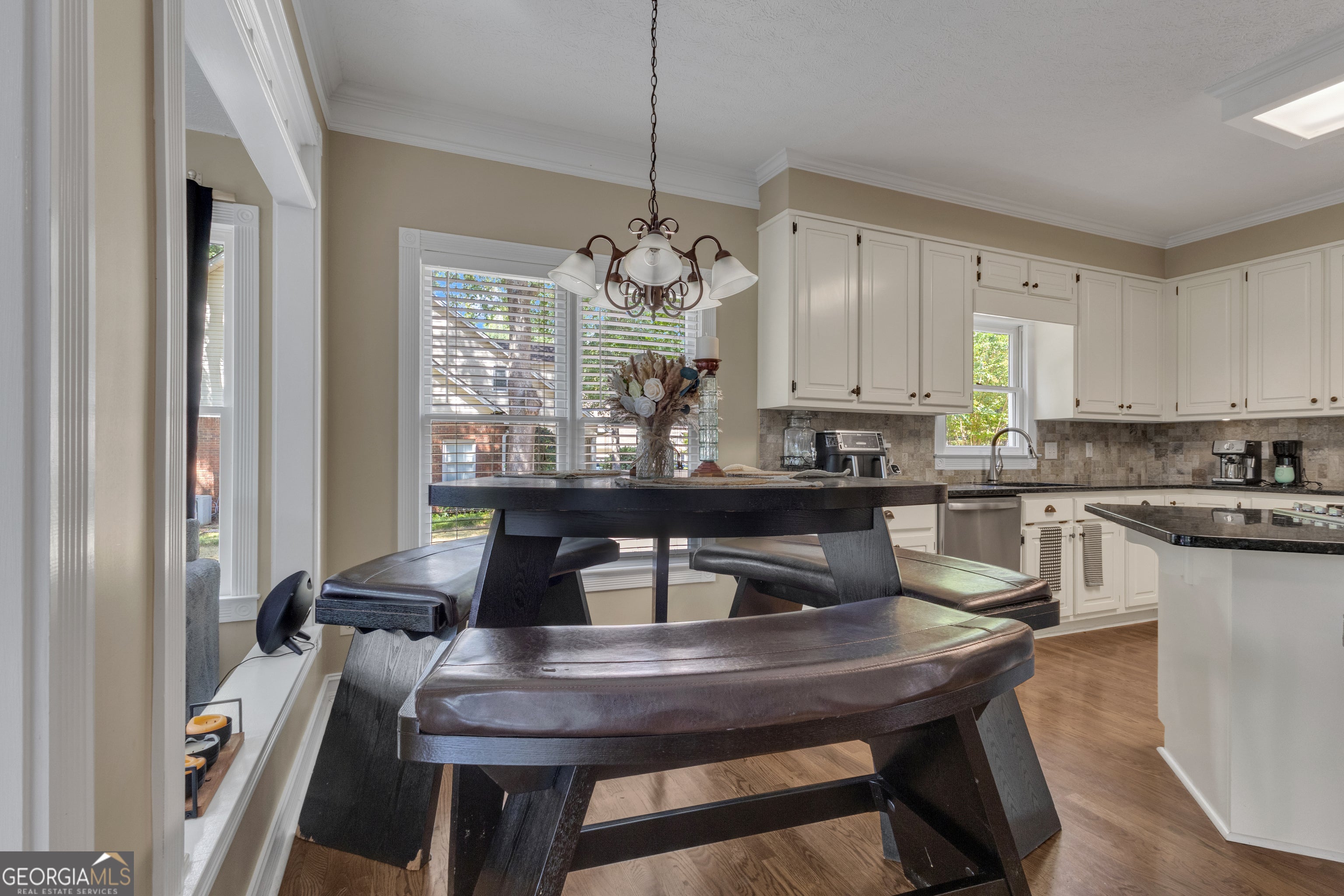 Newnan, Georgia, 30265, United States, 4 Bedrooms Bedrooms, ,4 BathroomsBathrooms,Residential,For Sale,1993914