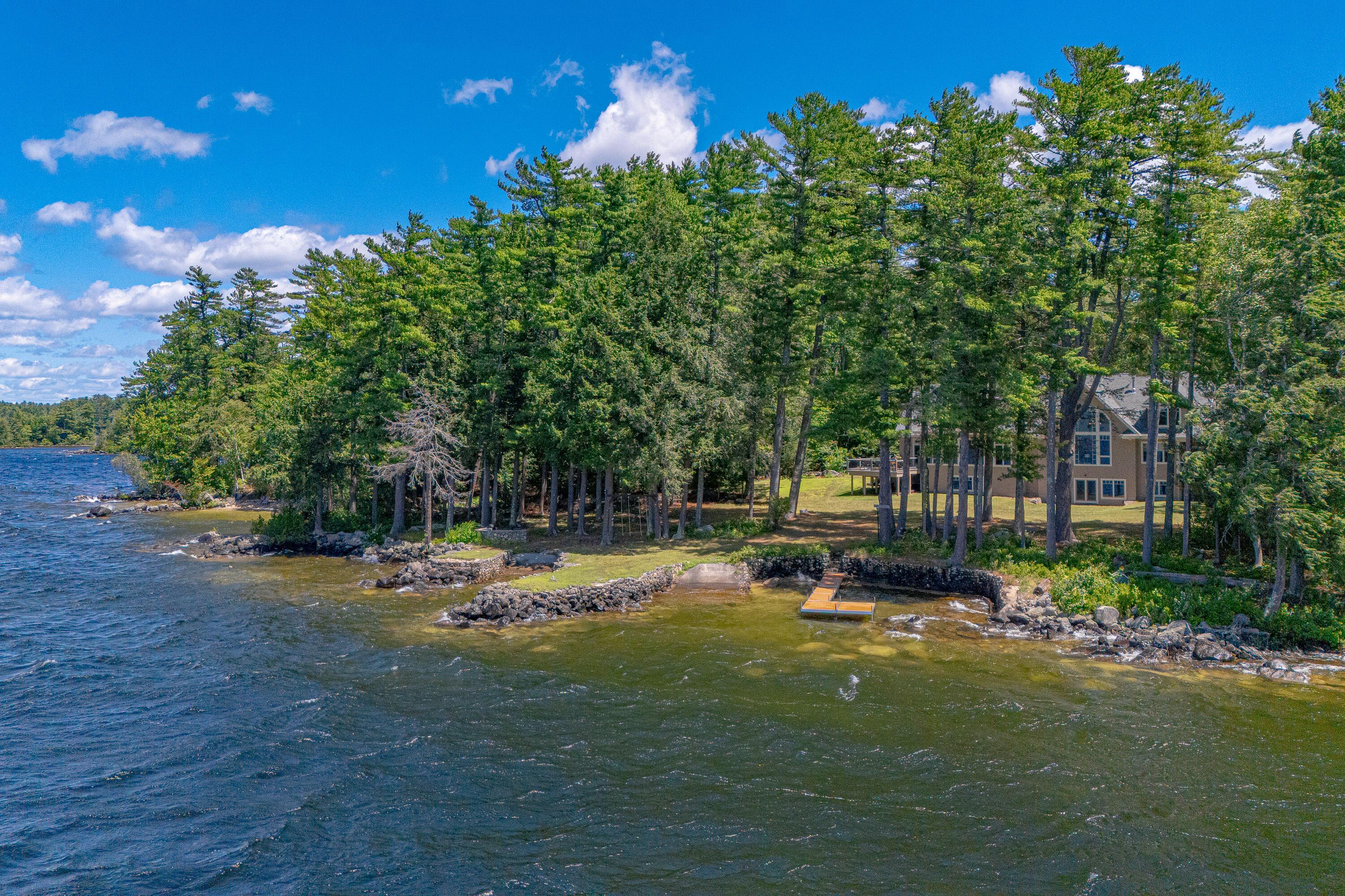  46 Windward Shore Road - 物件實景