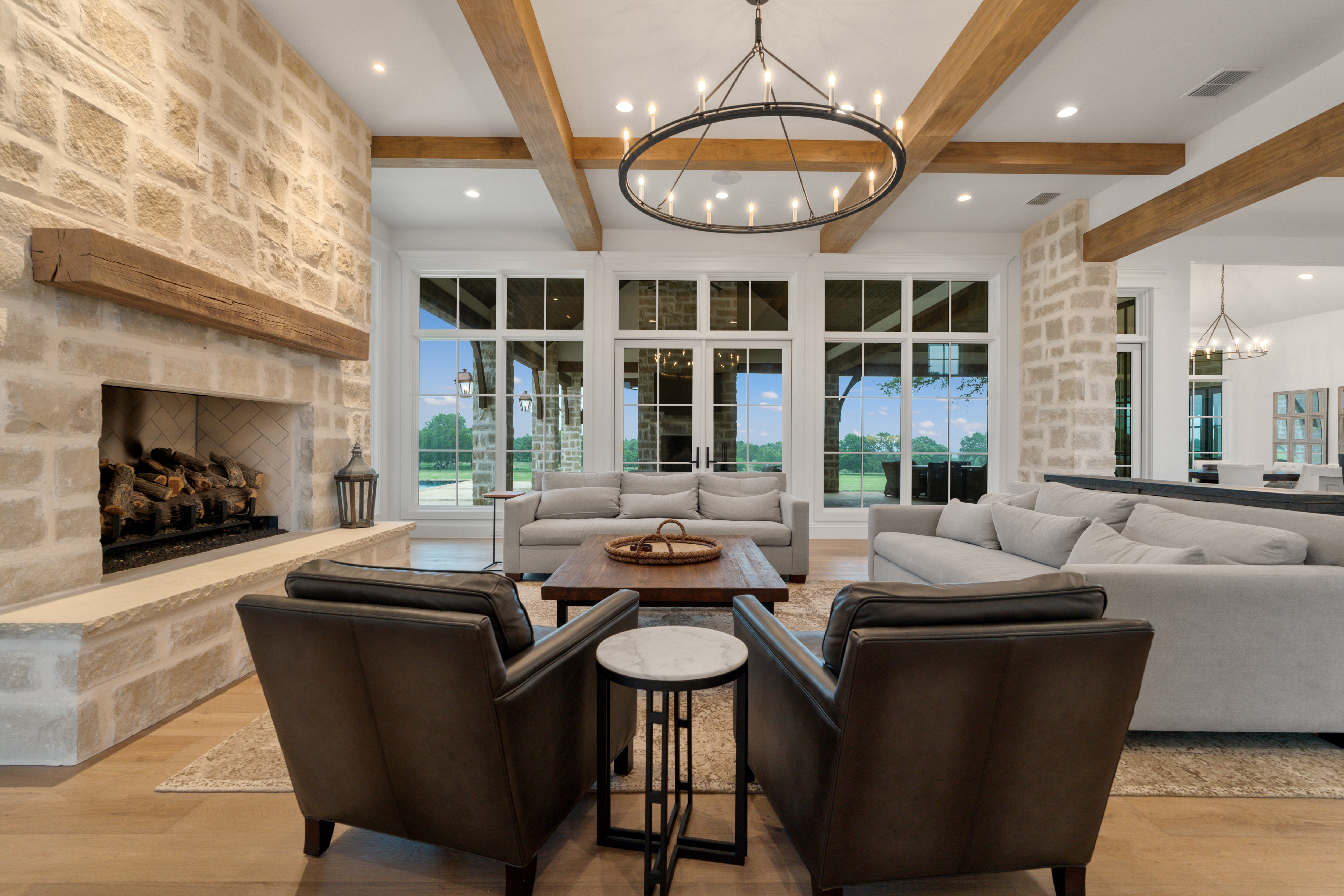  Rolling Oaks Ranch: The Pinnacle of Private Estate Living - 物件實景