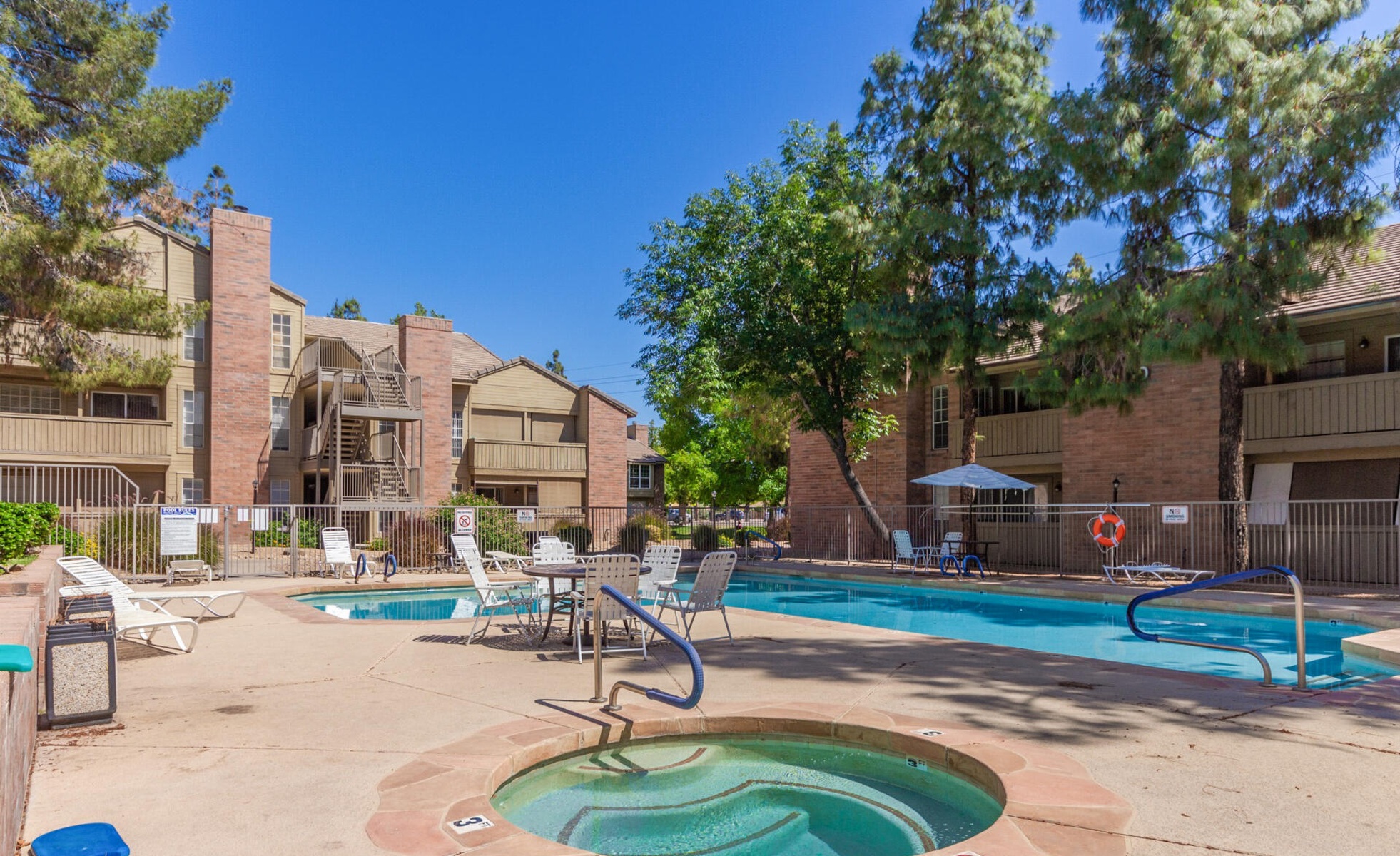  200 E Southern Avenue  Tempe, AZ - 物件實景
