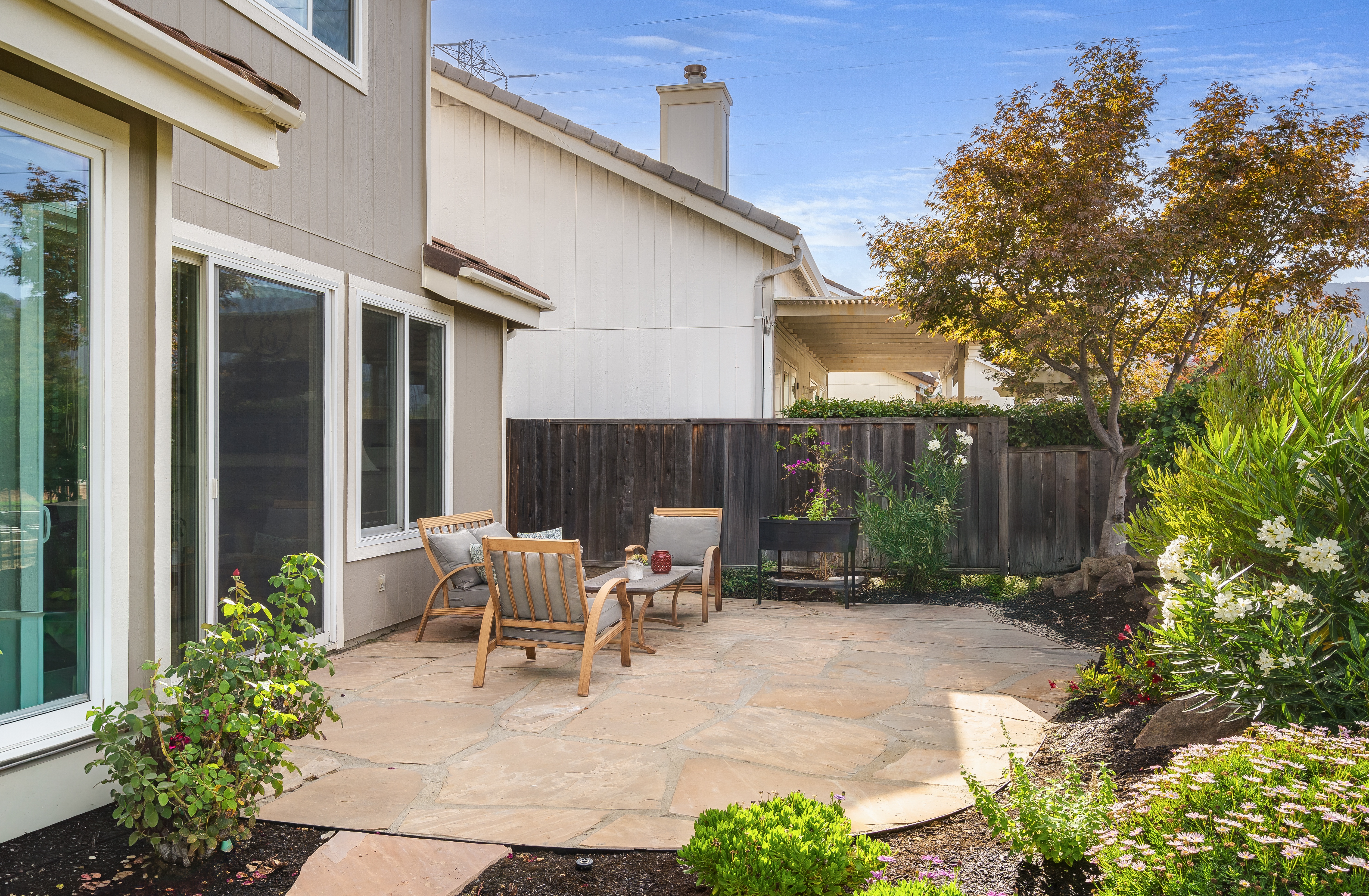  Living in a Postcard of Panoramic Green Views and Mount Diablo - 物件實景