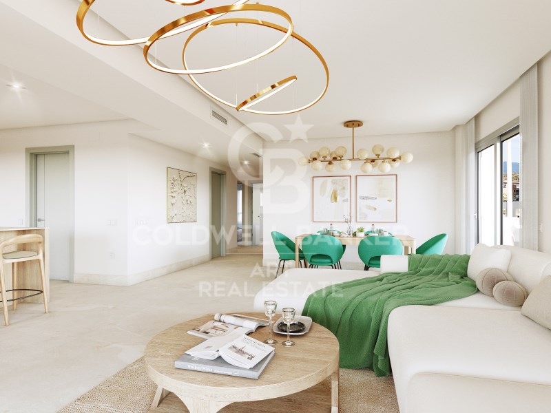 Benahavís, Andalusia, ES, 2 Bedrooms Bedrooms, ,2 BathroomsBathrooms,Residential,For Sale,1746195