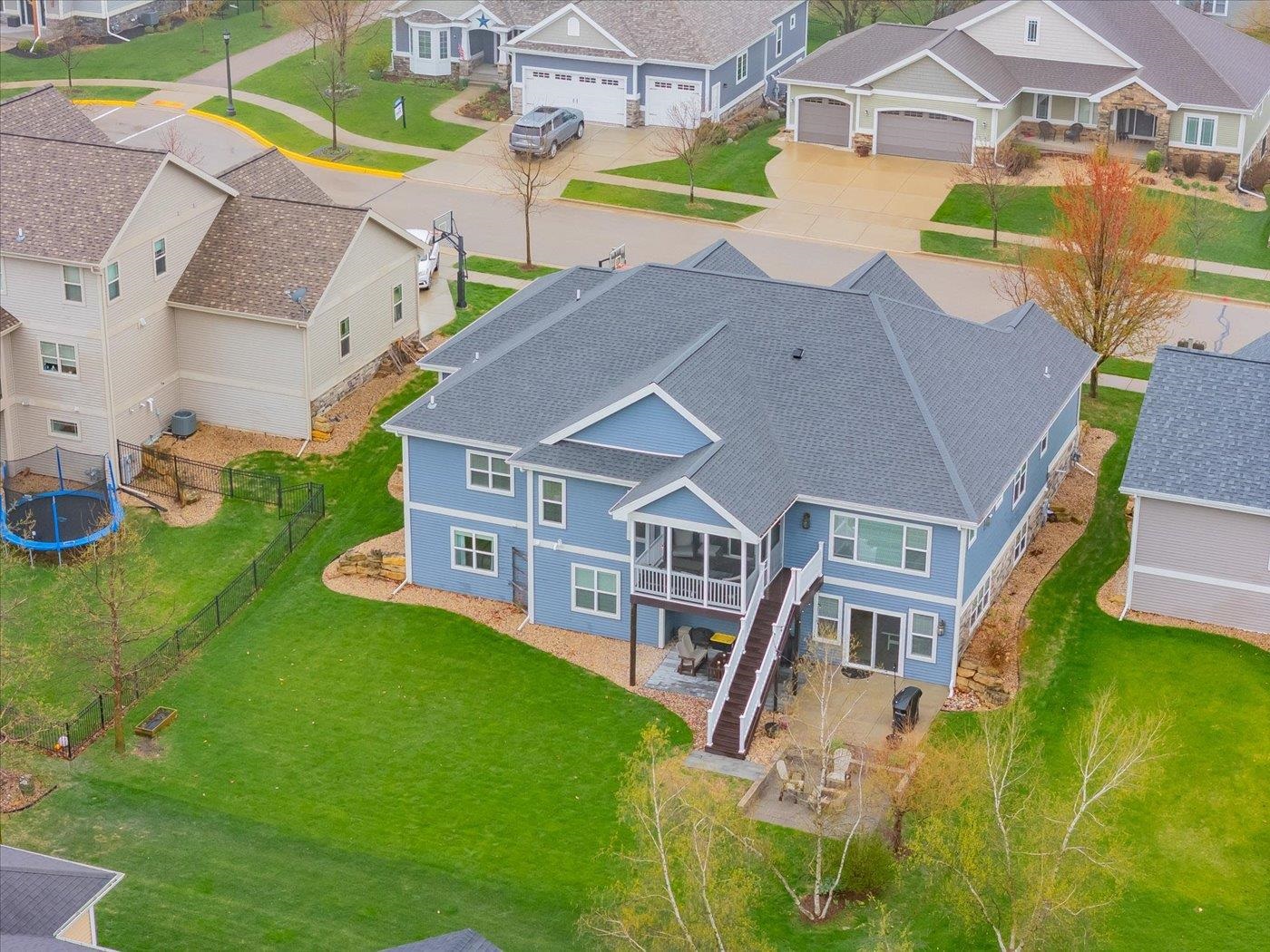 Waunakee, Wisconsin, 53597, United States, 5 Bedrooms Bedrooms, ,5 BathroomsBathrooms,Residential,For Sale,1944842